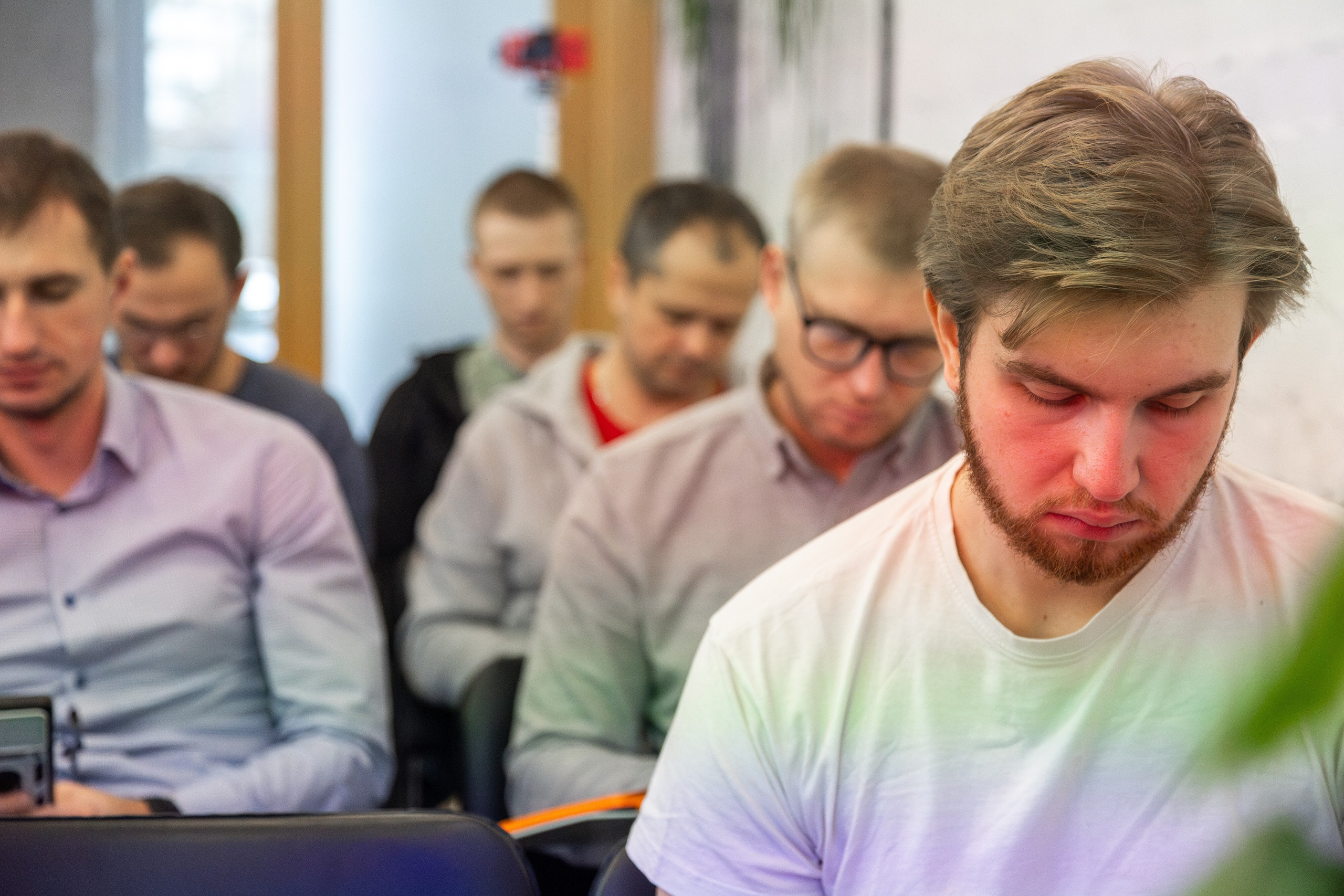 Семинар «постановка цели». Профессиональный интерьерный и репортажный фотограф Минск и РБ. Максим Орлов