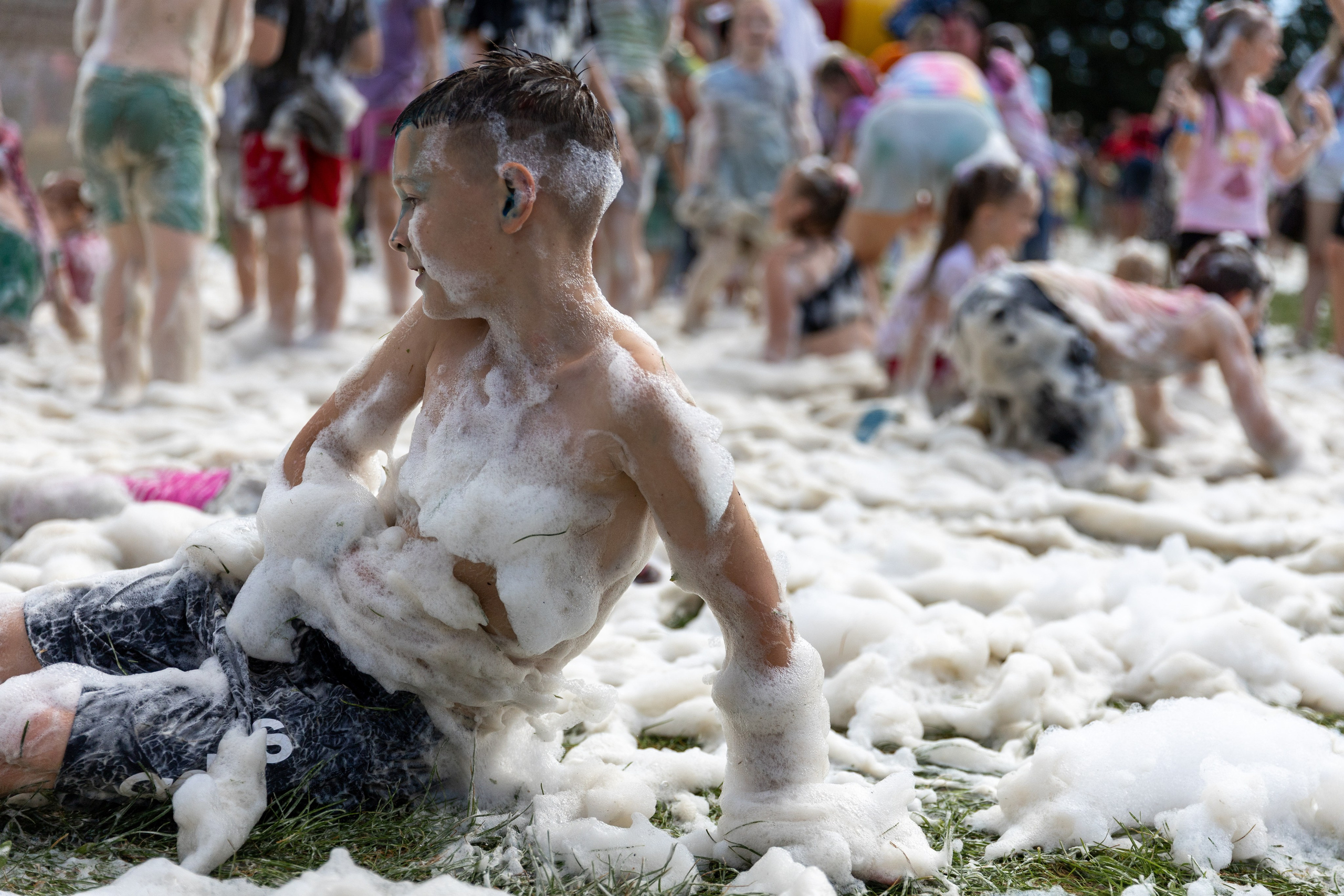 Детифест. Профессиональный интерьерный и репортажный фотограф Минск и РБ. Максим Орлов