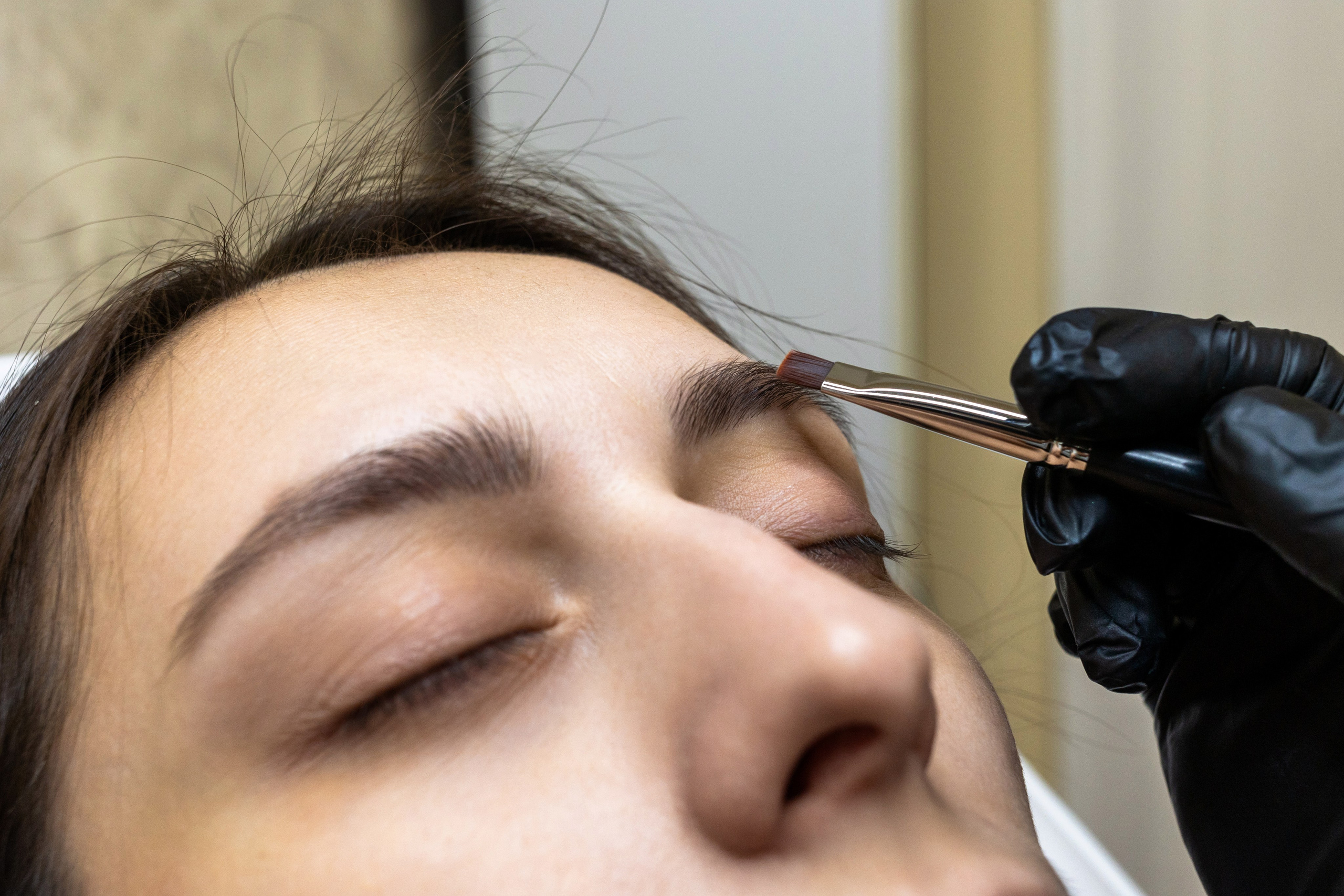 Реклама салона красоты «Манго». Профессиональный интерьерный и репортажный фотограф Минск и РБ. Максим Орлов