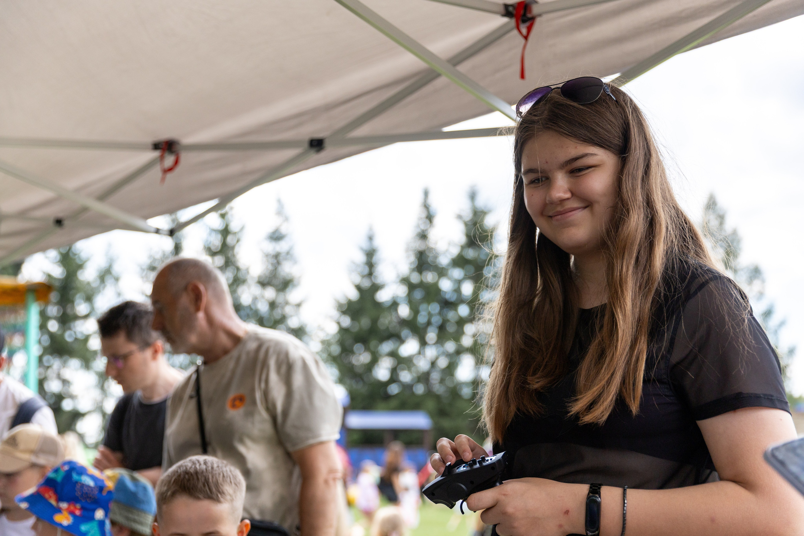 Детифест. Профессиональный интерьерный и репортажный фотограф Минск и РБ. Максим Орлов