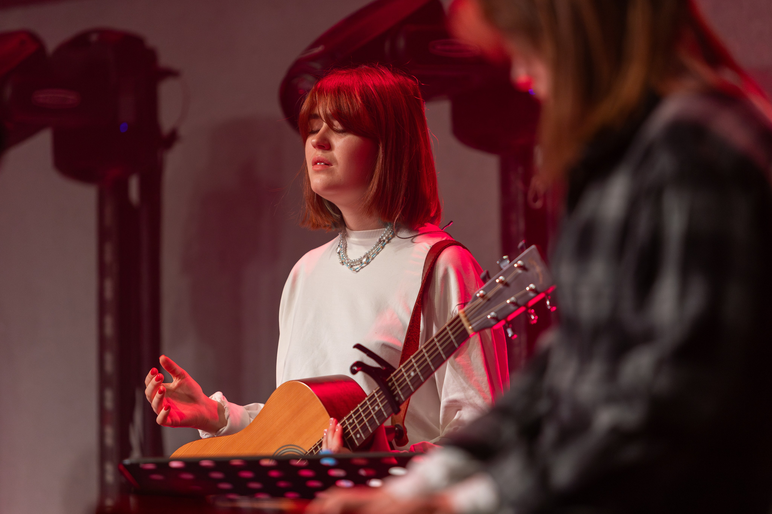 Конференция Medialive 2024. День третий. Профессиональный интерьерный и репортажный фотограф Минск и РБ. Максим Орлов