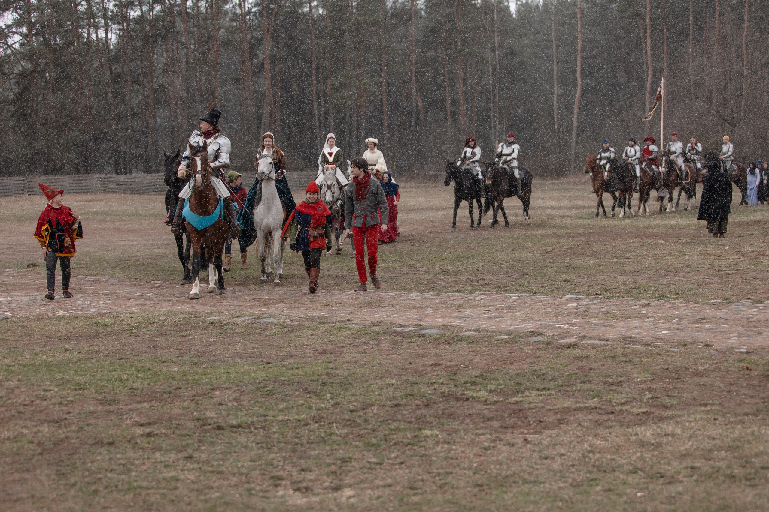 Турнир «Золотой шпоры». Профессиональный интерьерный и репортажный фотограф Минск и РБ. Максим Орлов