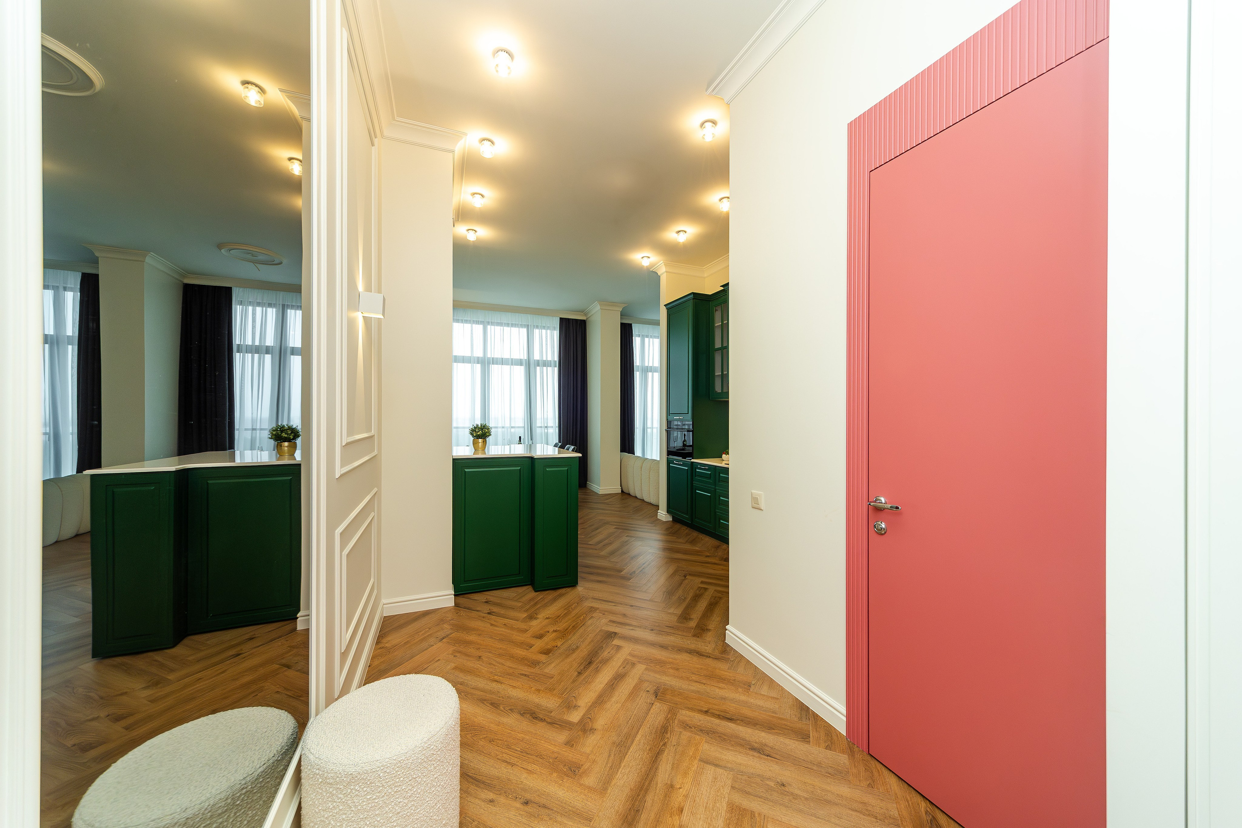 Туровского 6. Профессиональный интерьерный и репортажный фотограф Минск и РБ. Максим Орлов