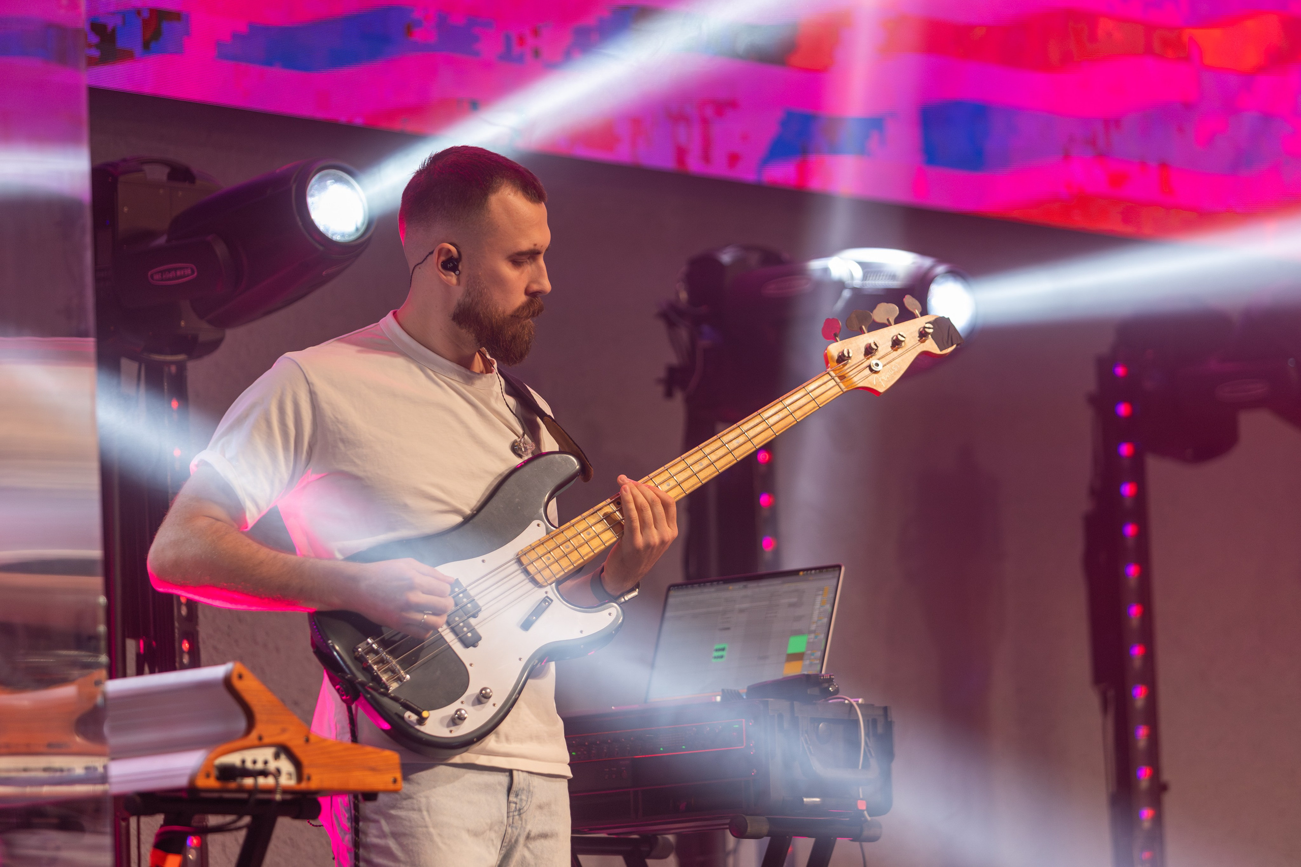 Конференция Medialive 2024. День первый. Профессиональный интерьерный и репортажный фотограф Минск и РБ. Максим Орлов