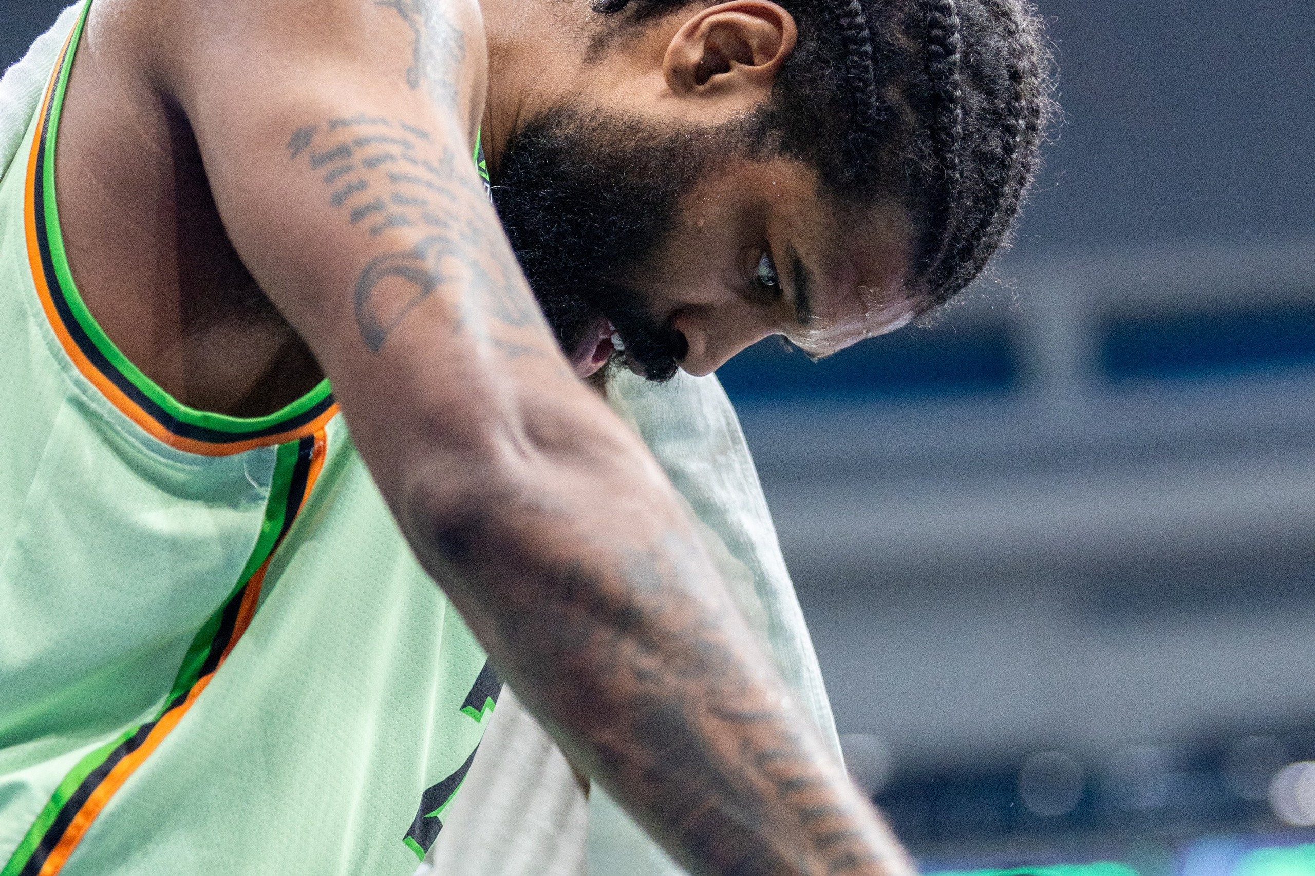 Баскетбол. Лучшие кадры. Минск — Уралмаш 13.02.2024. Профессиональный интерьерный и репортажный фотограф Минск и РБ. Максим Орлов