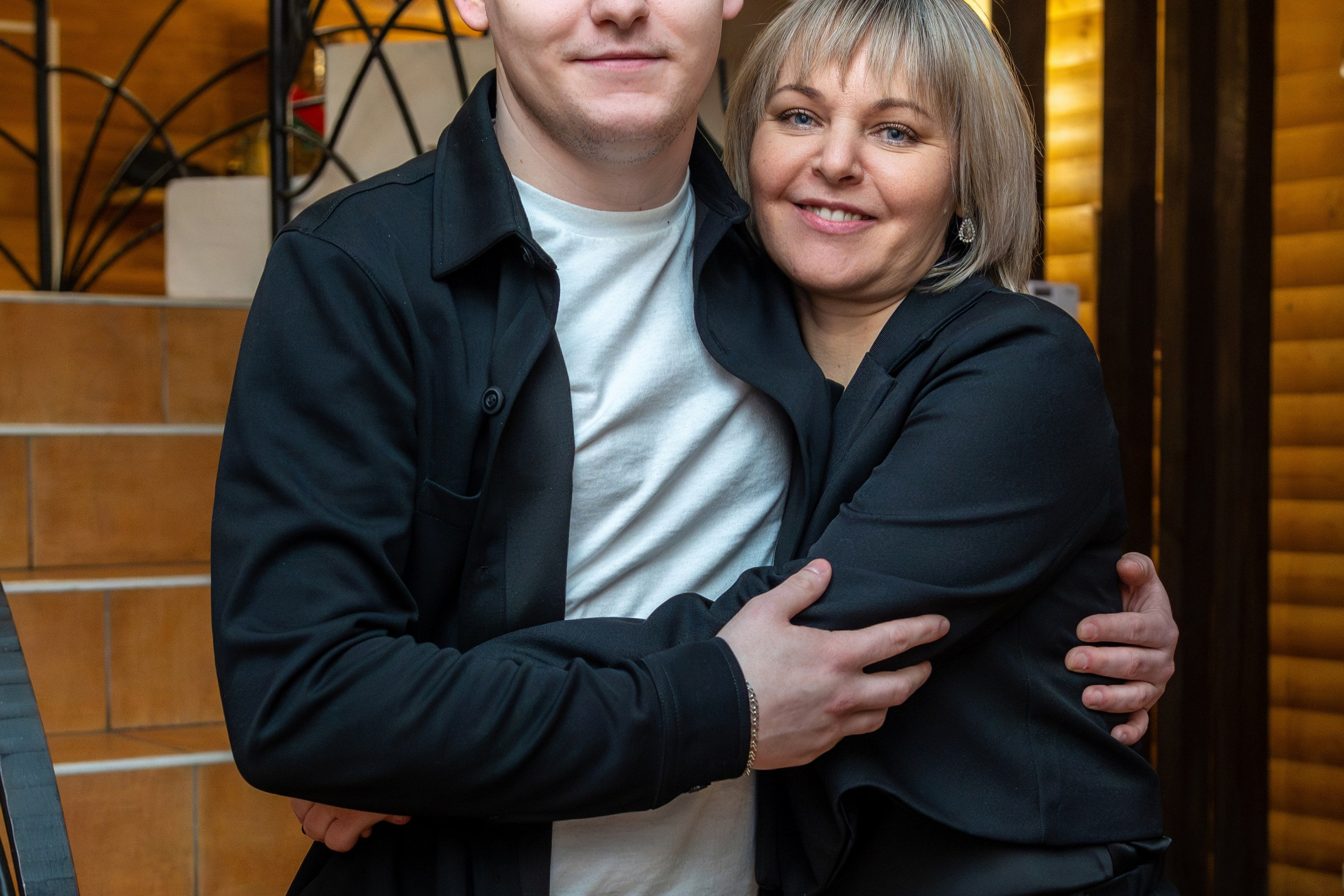 Юбилей Ольги. Профессиональный интерьерный и репортажный фотограф Минск и РБ. Максим Орлов