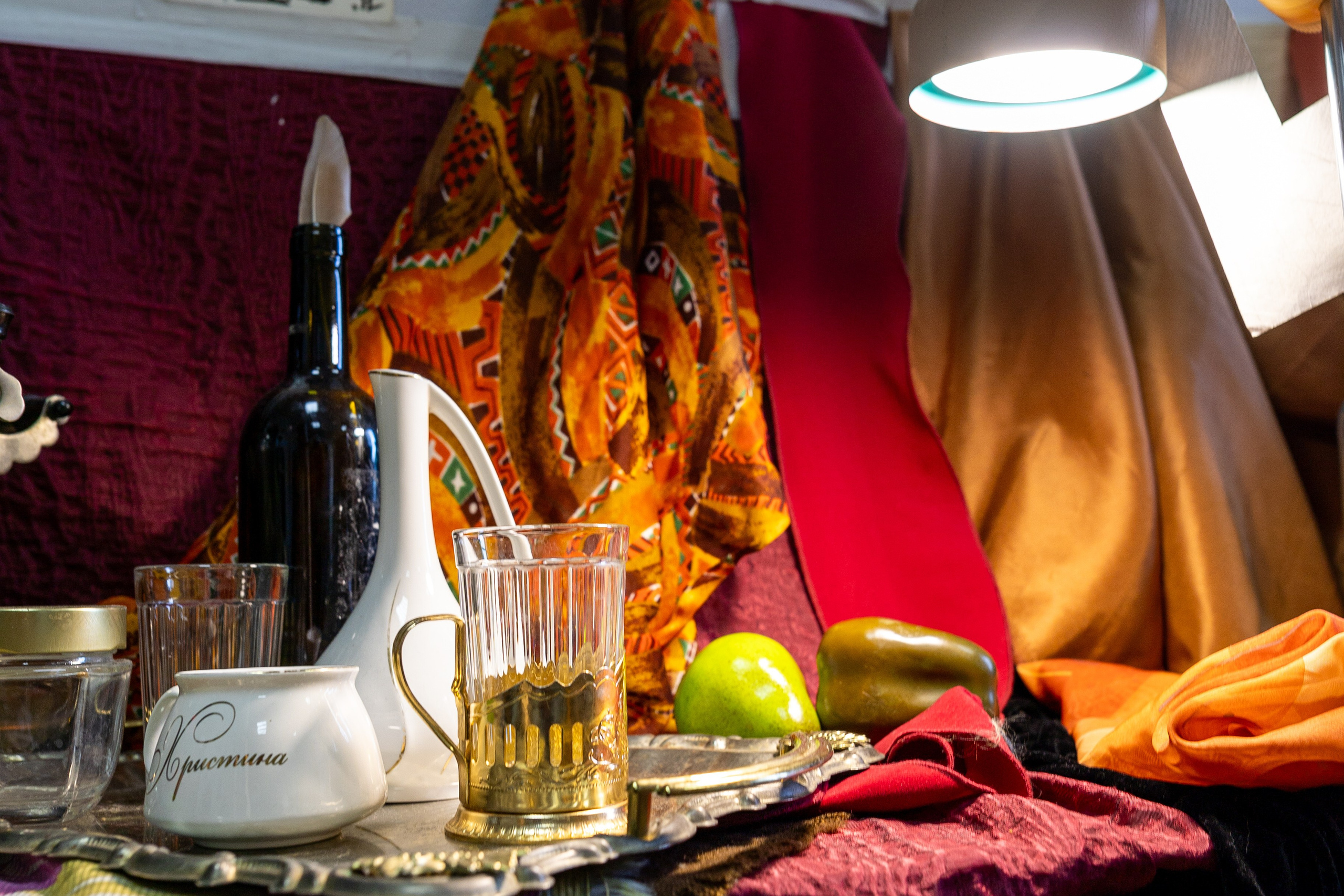 Арт студия. Профессиональный интерьерный и репортажный фотограф Минск и РБ. Максим Орлов