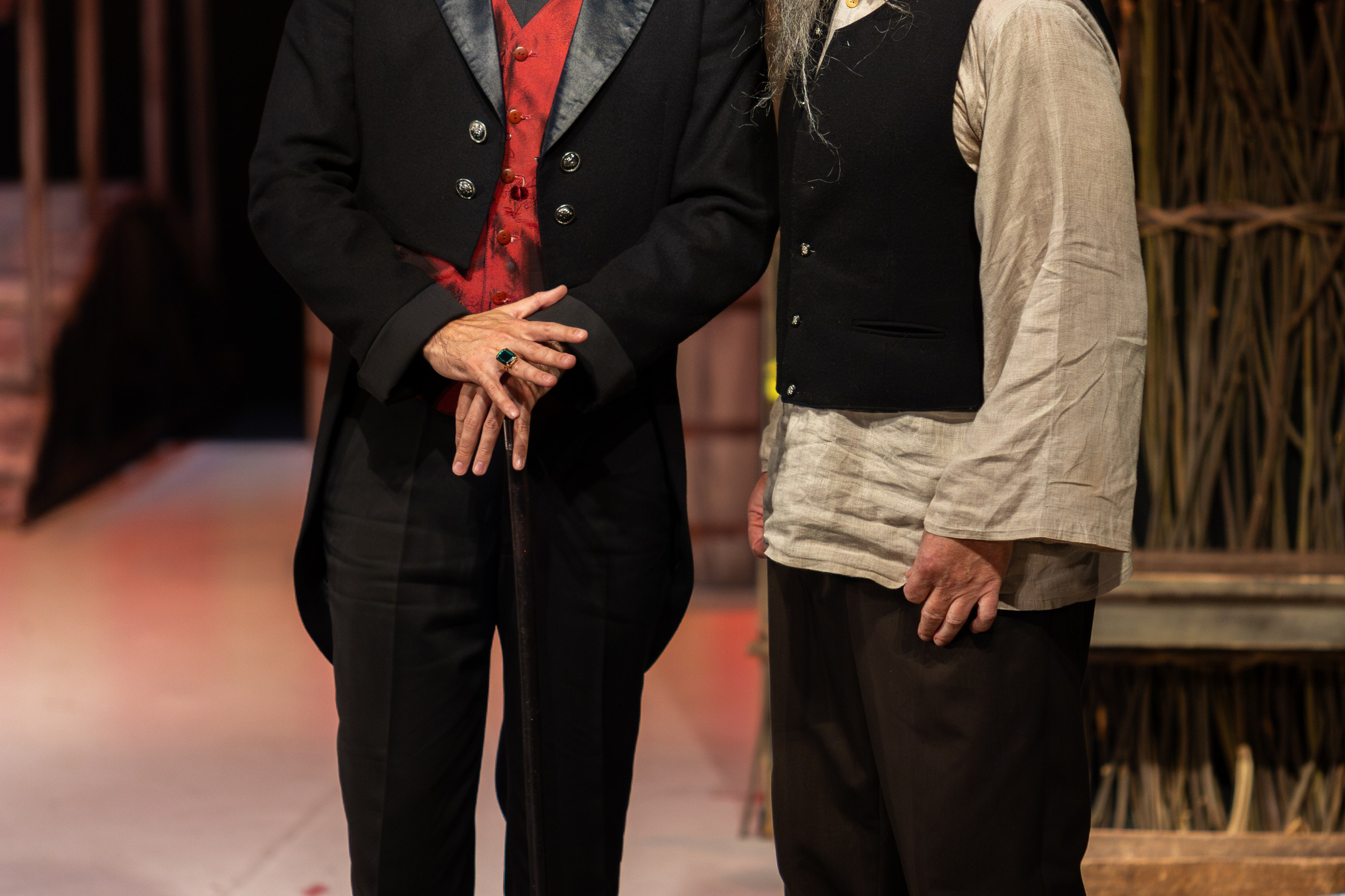 Новый театр «Камедыя». Профессиональный интерьерный и репортажный фотограф Минск и РБ. Максим Орлов