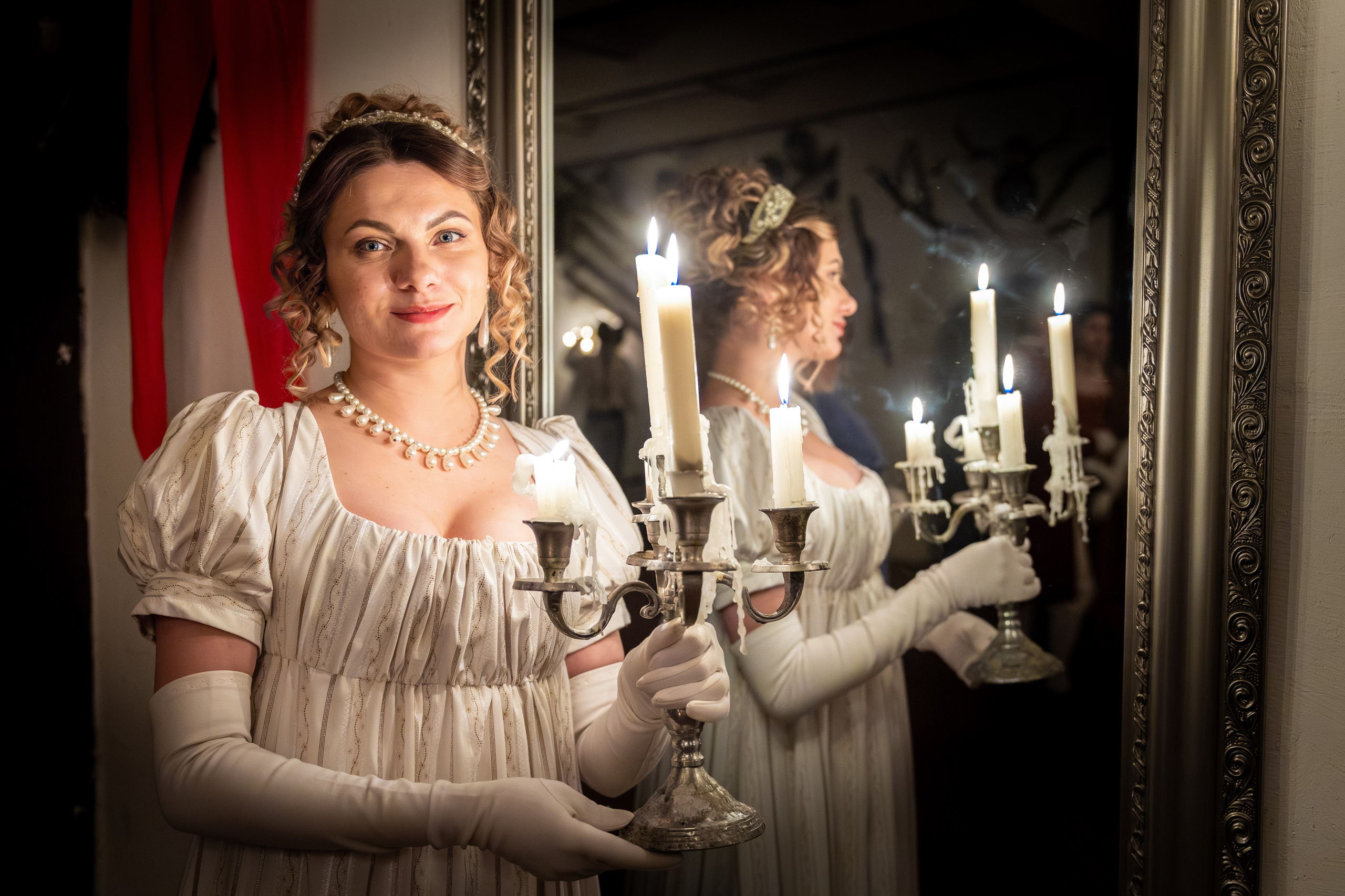 Бал «Золотой шпоры». Профессиональный интерьерный и репортажный фотограф Минск и РБ. Максим Орлов