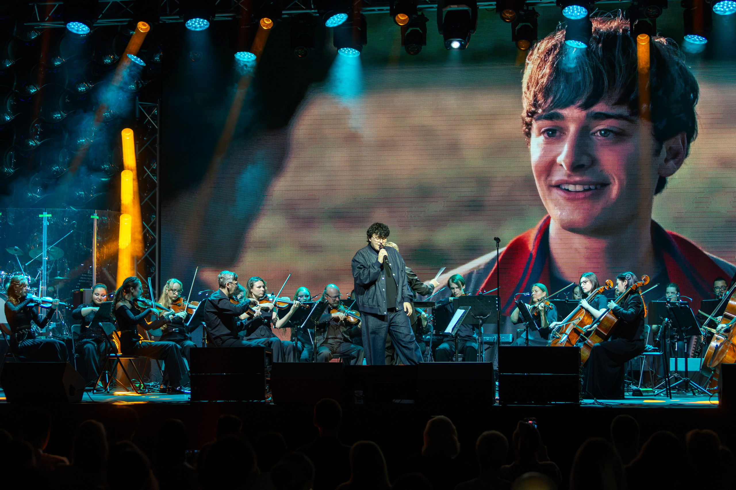 Саундтреки мирового кино 2