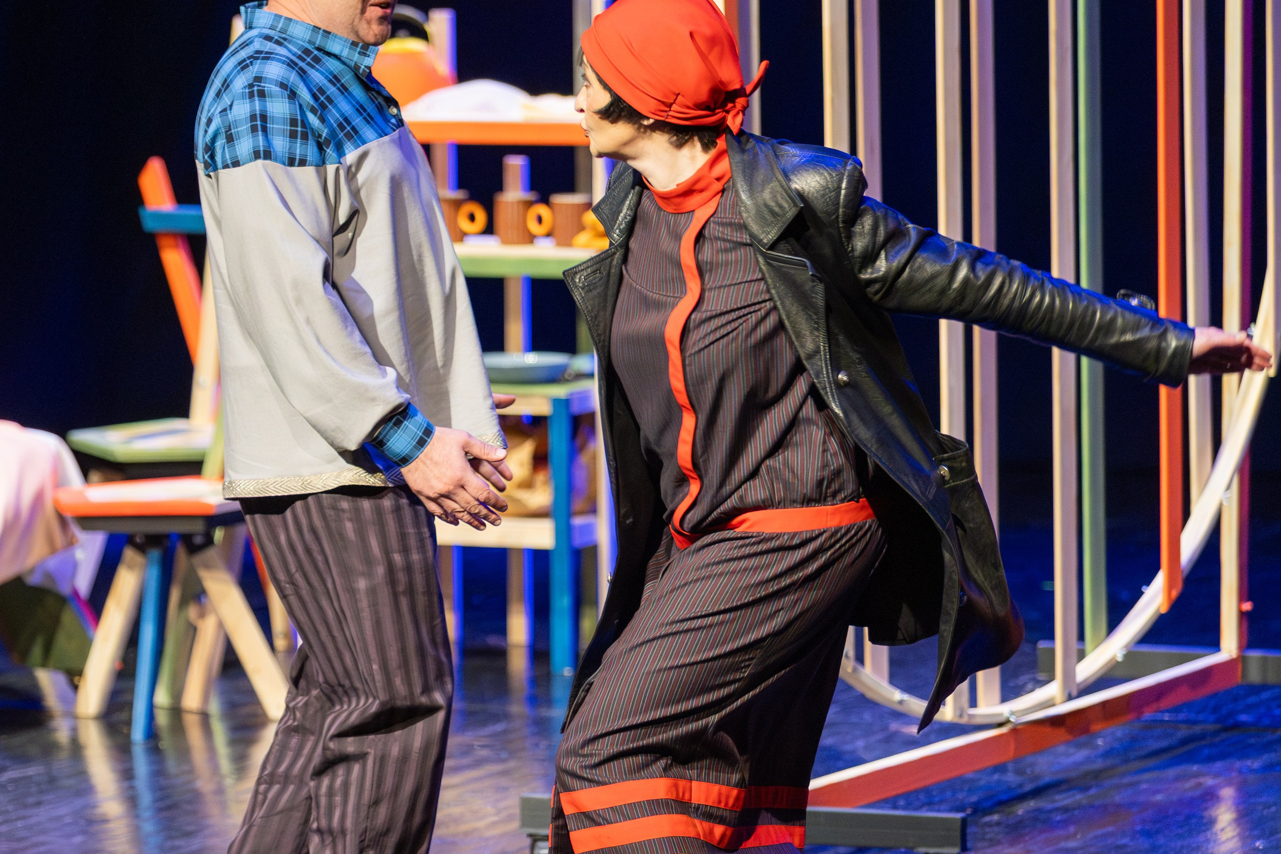 Квадратура круга. Профессиональный интерьерный и репортажный фотограф Минск и РБ. Максим Орлов