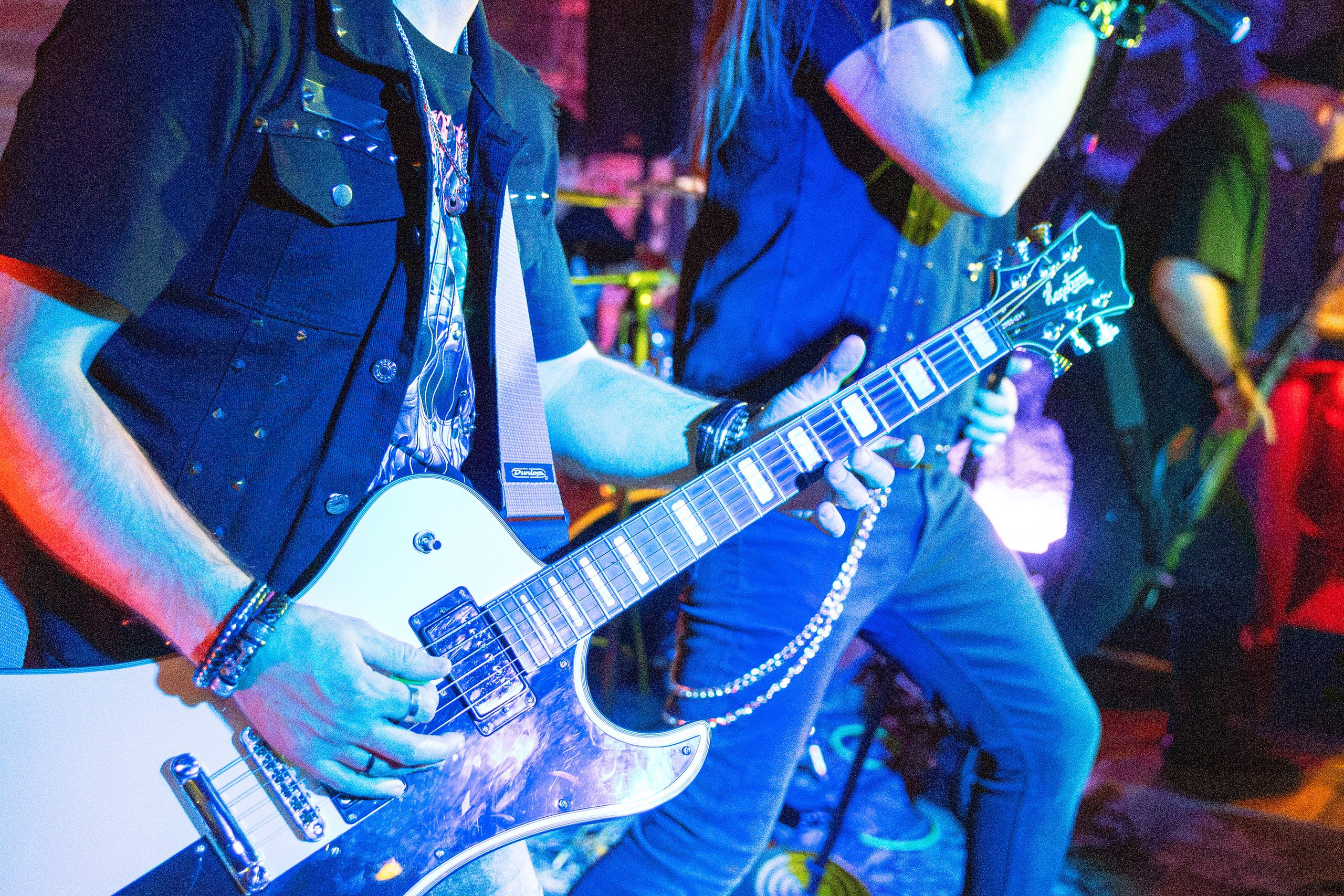 Metal Helth 3