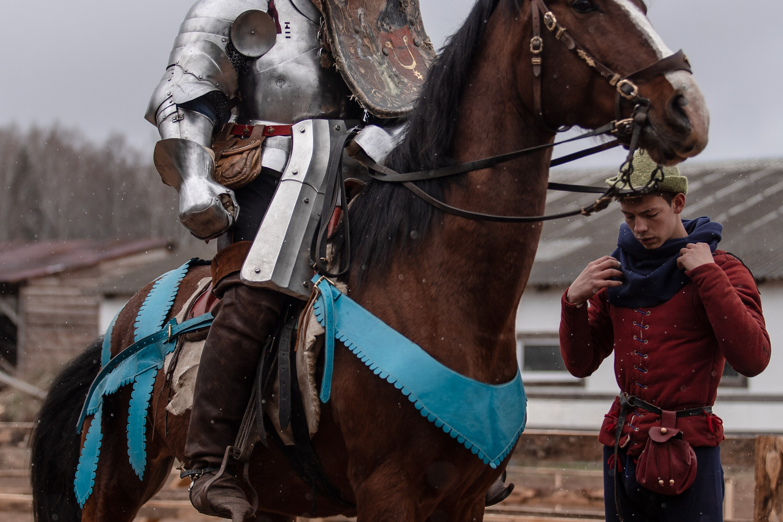 Турнир «Золотой шпоры». Профессиональный интерьерный и репортажный фотограф Минск и РБ. Максим Орлов
