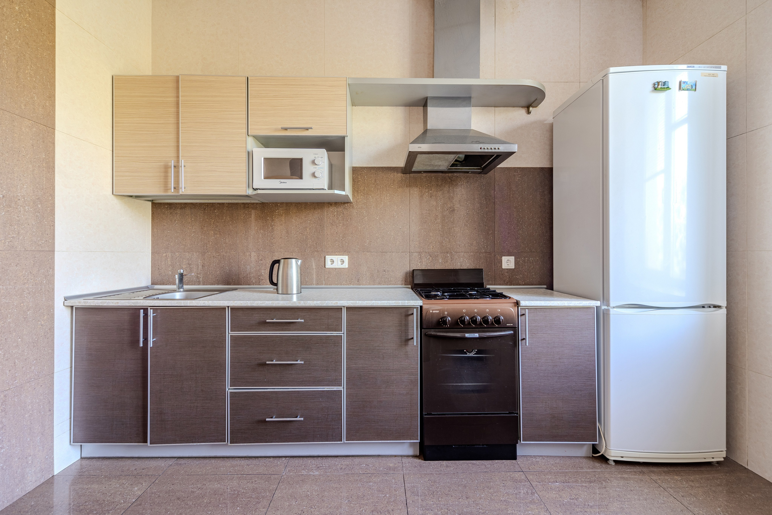 Пр. Независимости 13. Профессиональный интерьерный и репортажный фотограф Минск и РБ. Максим Орлов