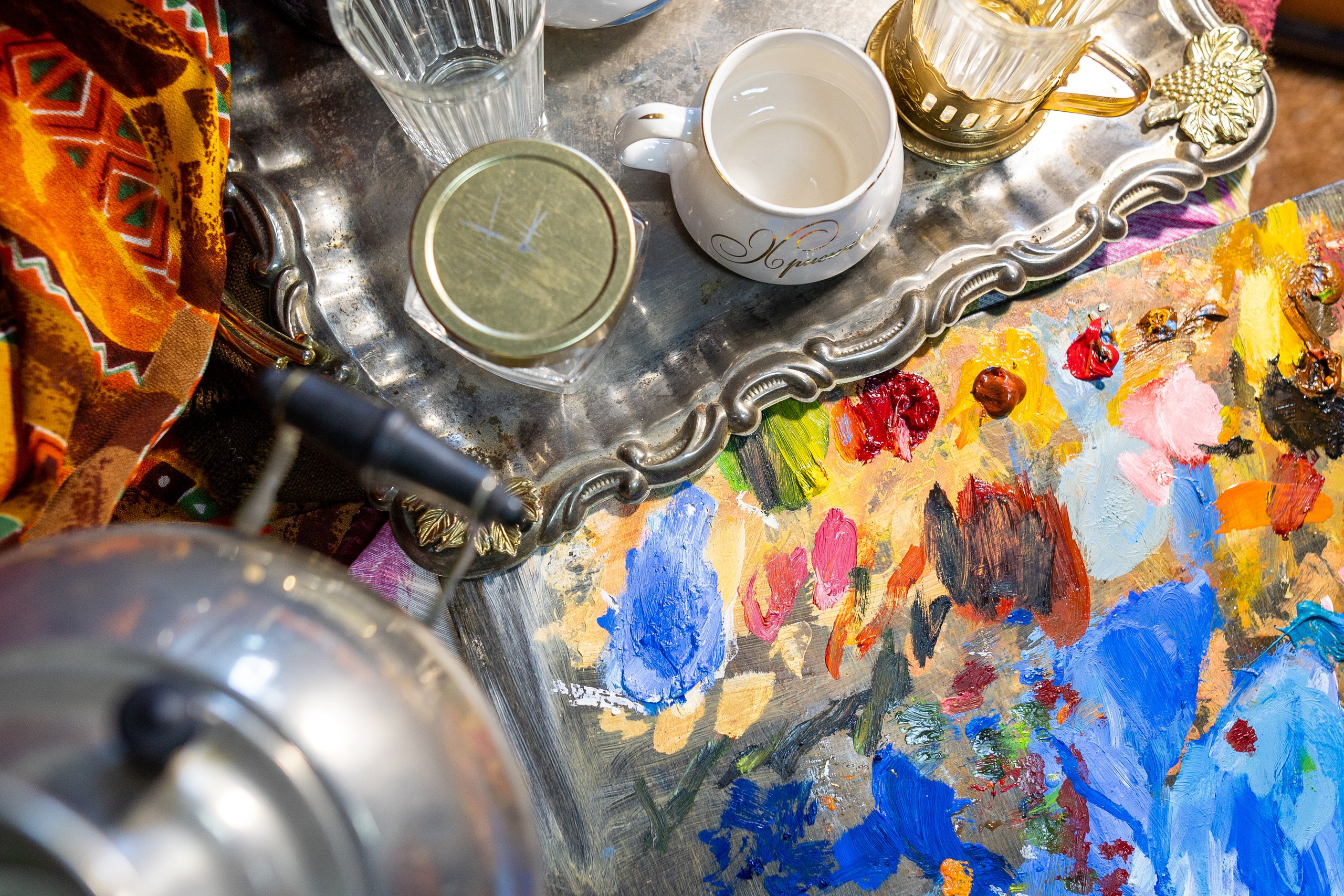 Арт студия. Профессиональный интерьерный и репортажный фотограф Минск и РБ. Максим Орлов