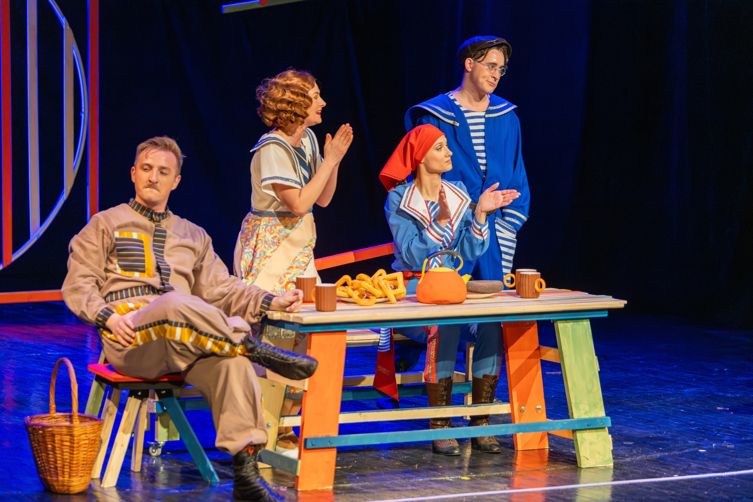 Квадратура круга. Профессиональный интерьерный и репортажный фотограф Минск и РБ. Максим Орлов