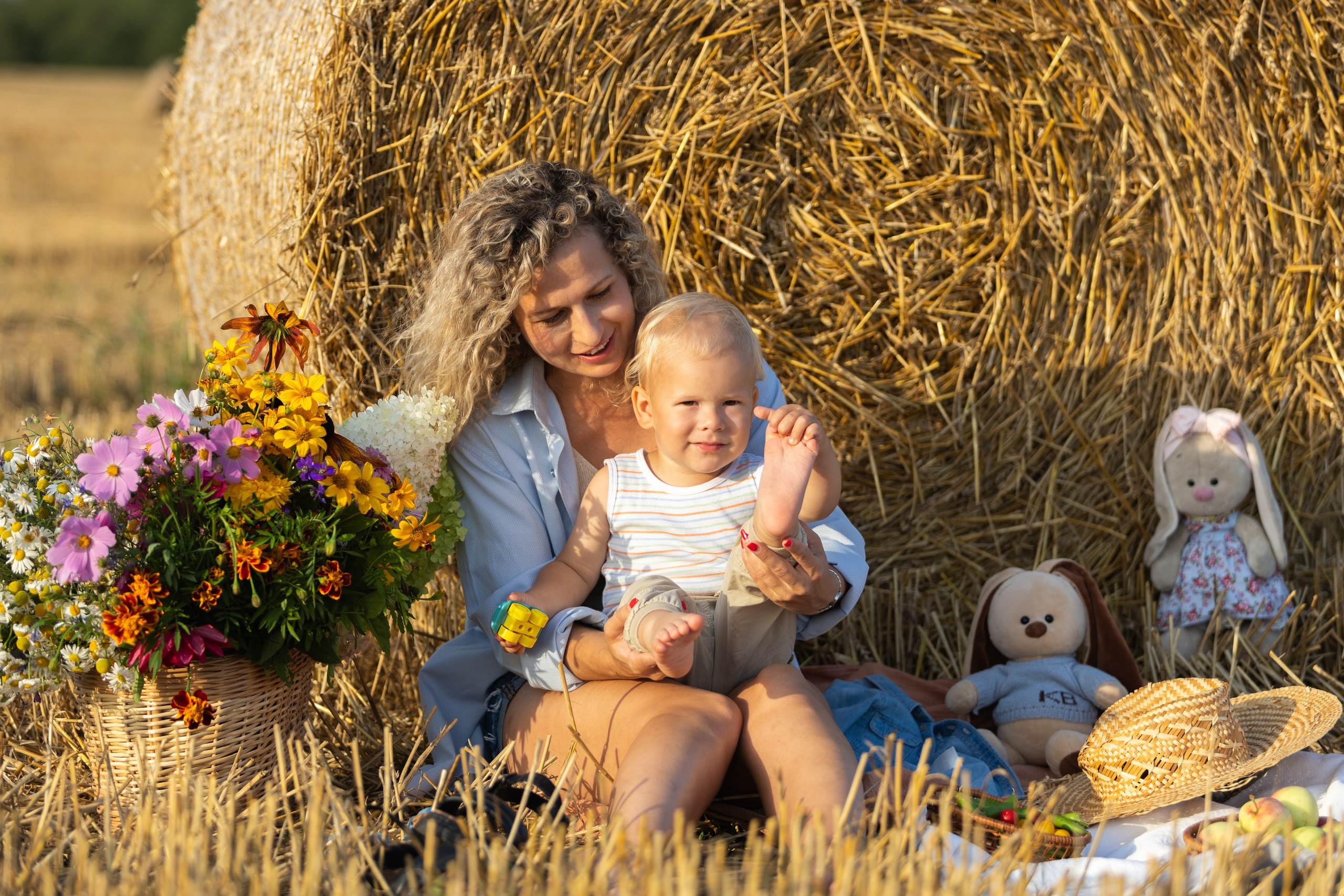 Семейная фотосъемка Кристины с сыном Костей. Профессиональный интерьерный и репортажный фотограф Минск и РБ. Максим Орлов