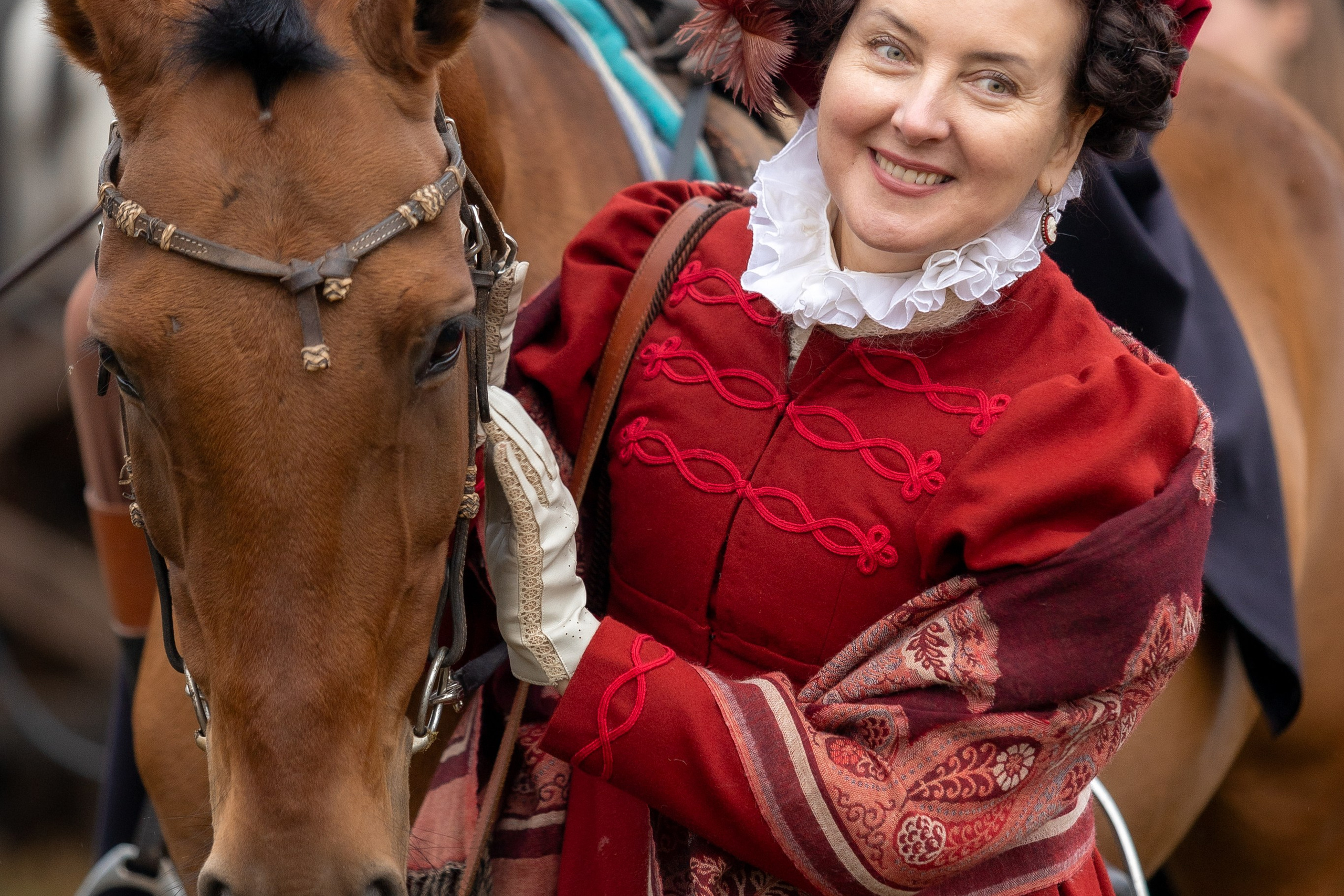 Ампирный выезд. Профессиональный интерьерный и репортажный фотограф Минск и РБ. Максим Орлов