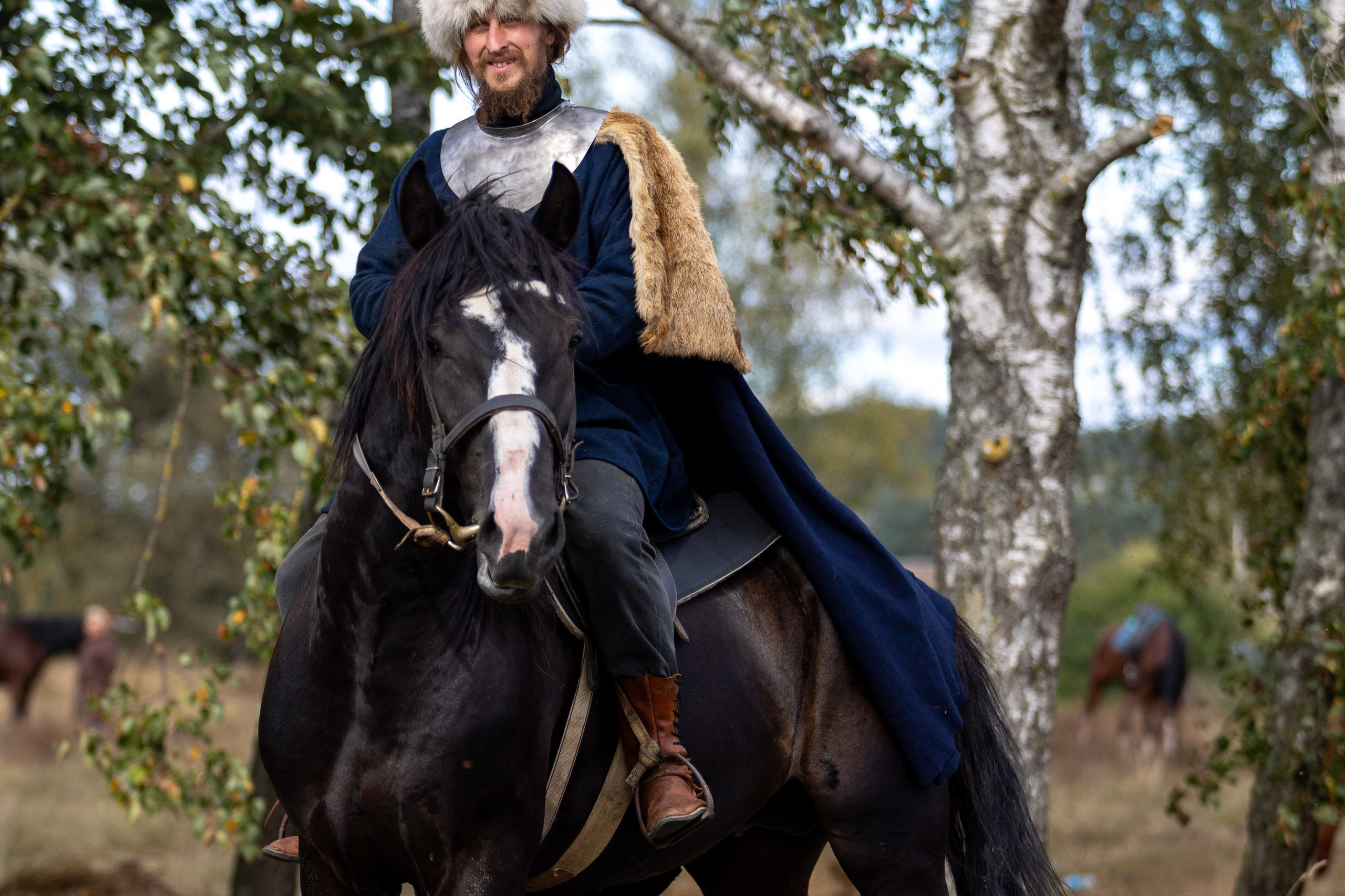 100-летие Пинской Епархии. Парад. Профессиональный интерьерный и репортажный фотограф Минск и РБ. Максим Орлов