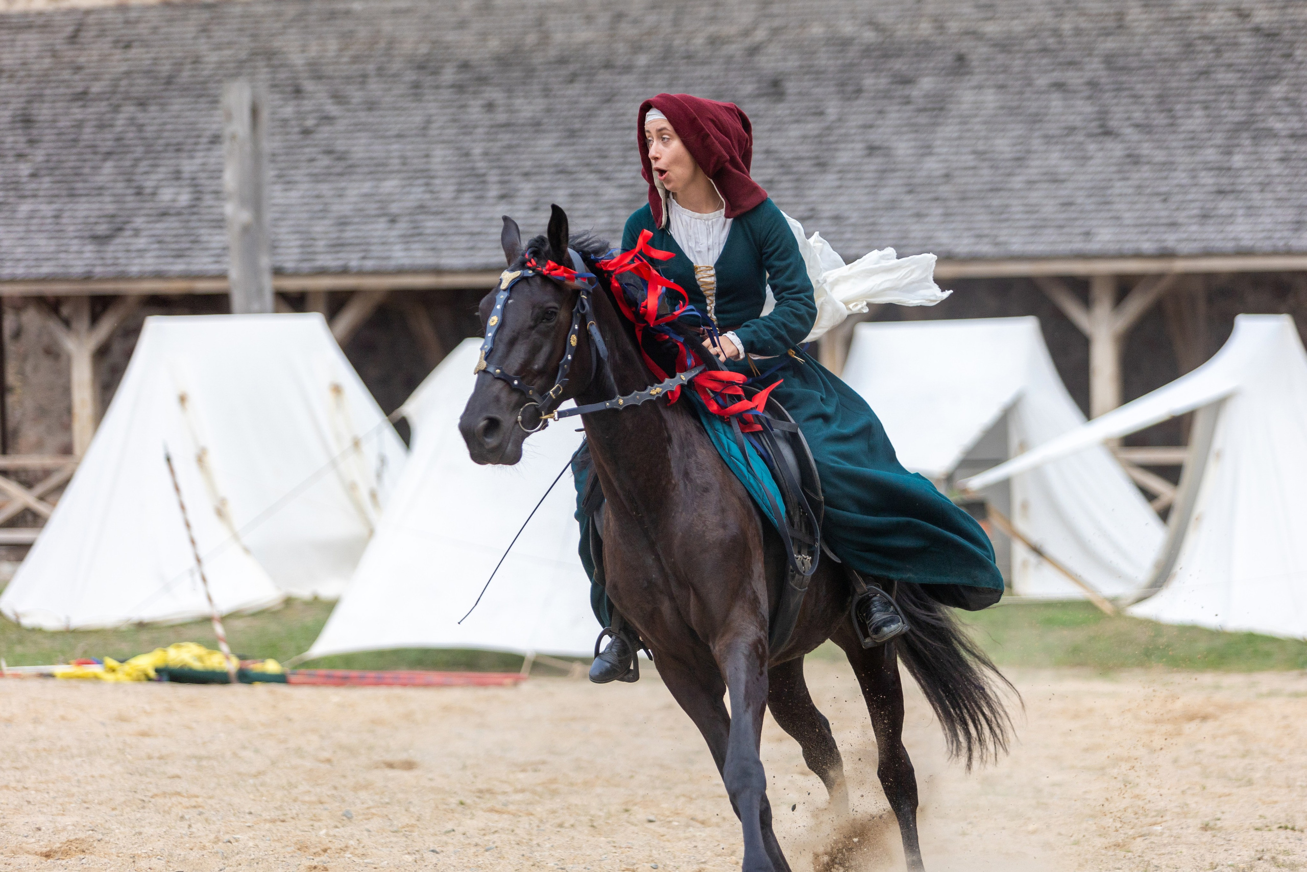 Выступление «Золотой шпоры» на празднике города Лиды. Профессиональный интерьерный и репортажный фотограф Минск и РБ. Максим Орлов