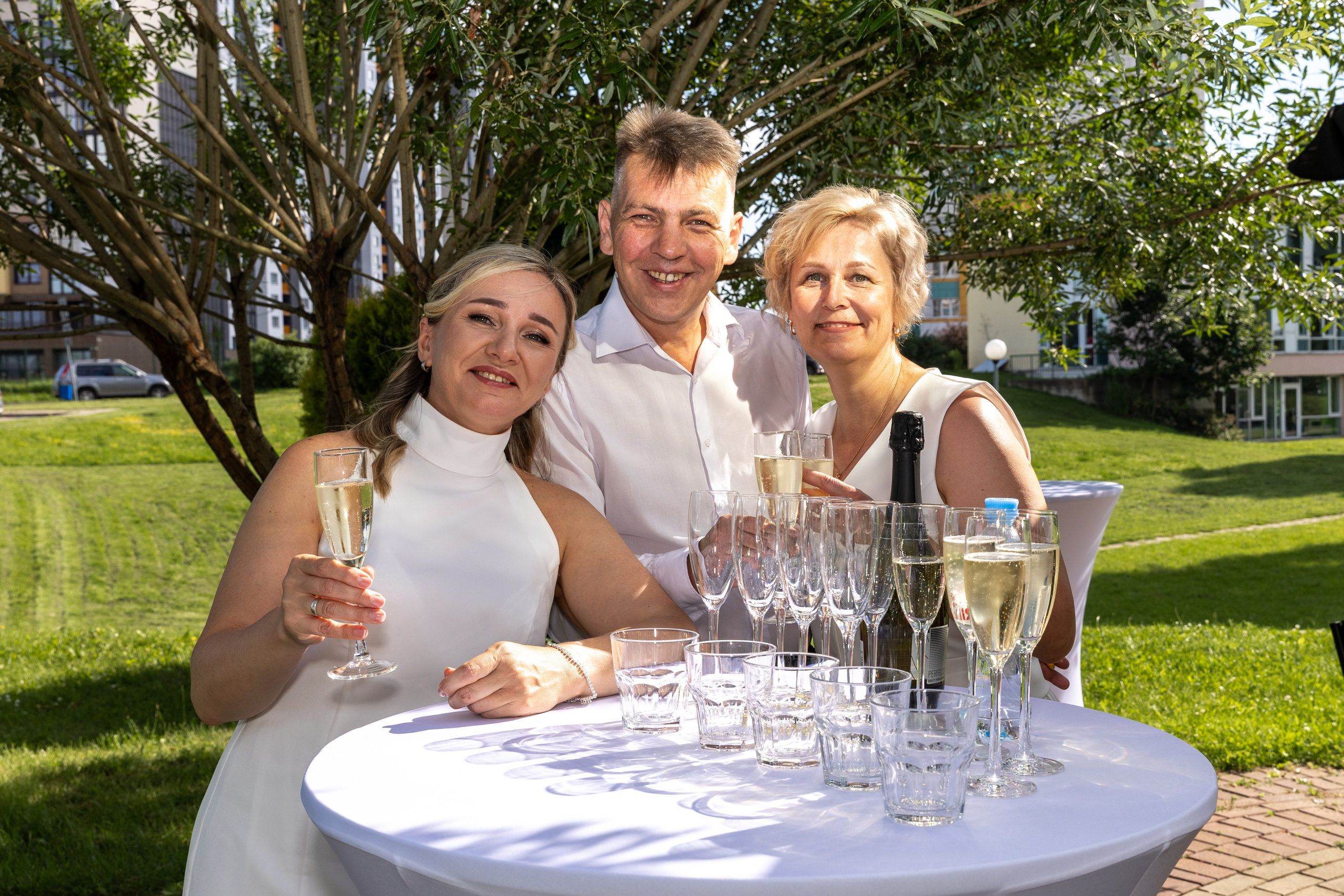 Юбилей Татьяны в ресторане. Профессиональный интерьерный и репортажный фотограф Минск и РБ. Максим Орлов