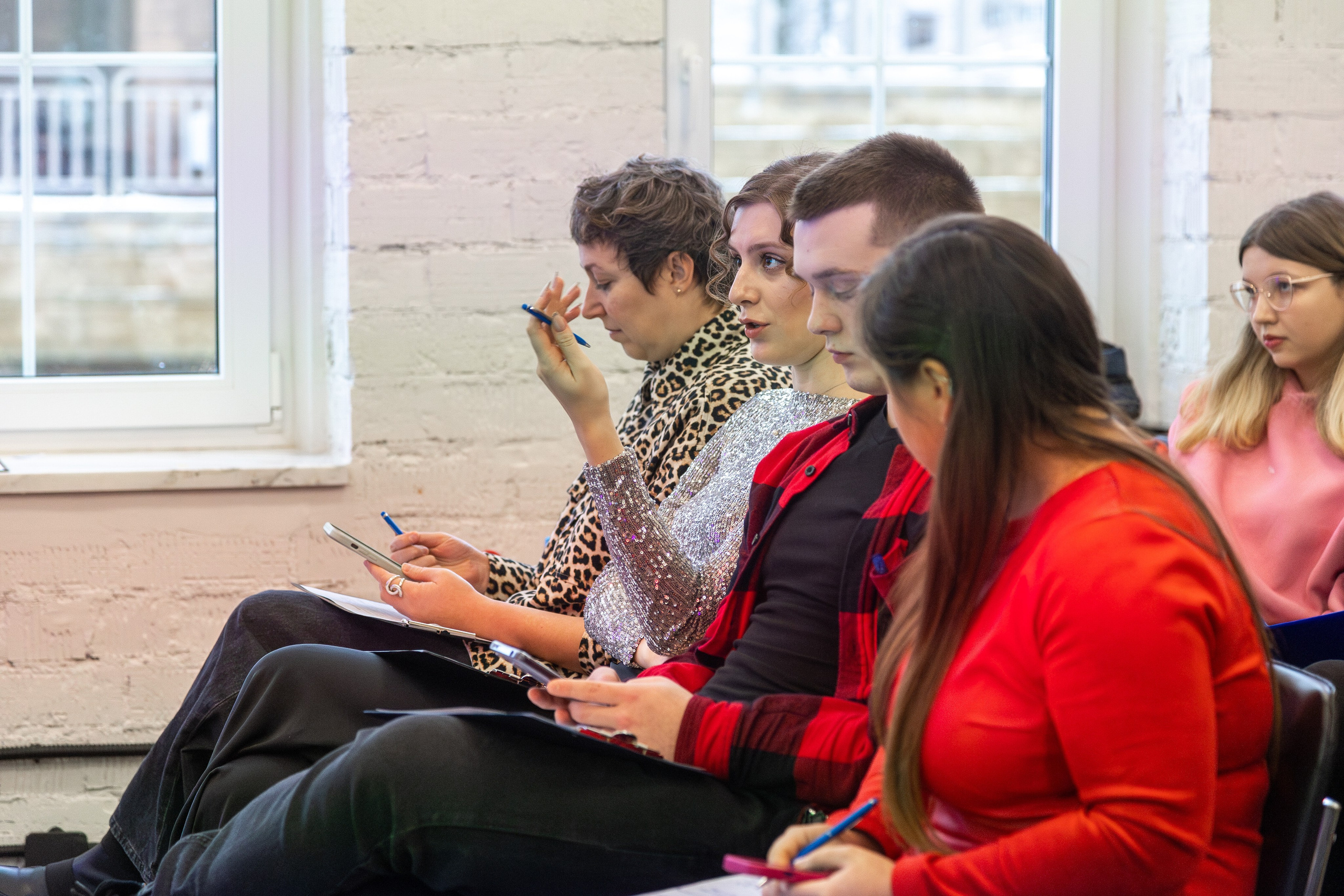 Семинар «постановка цели». Профессиональный интерьерный и репортажный фотограф Минск и РБ. Максим Орлов