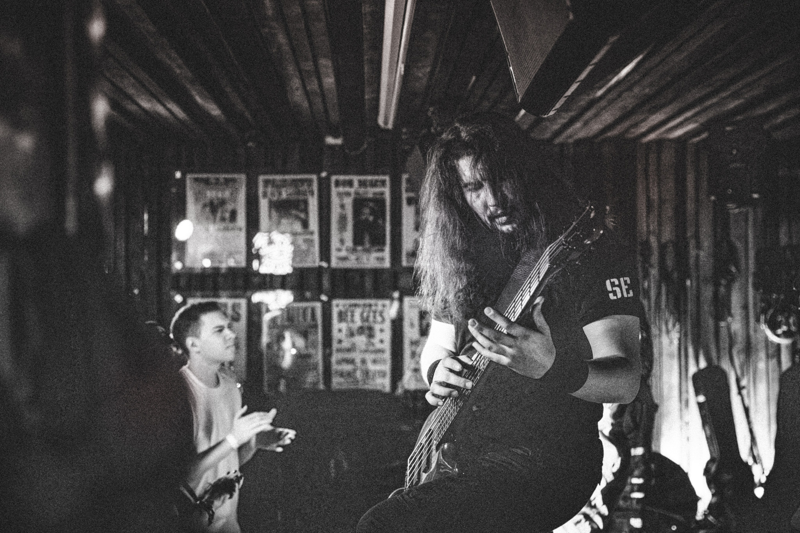 Metal Helth 3