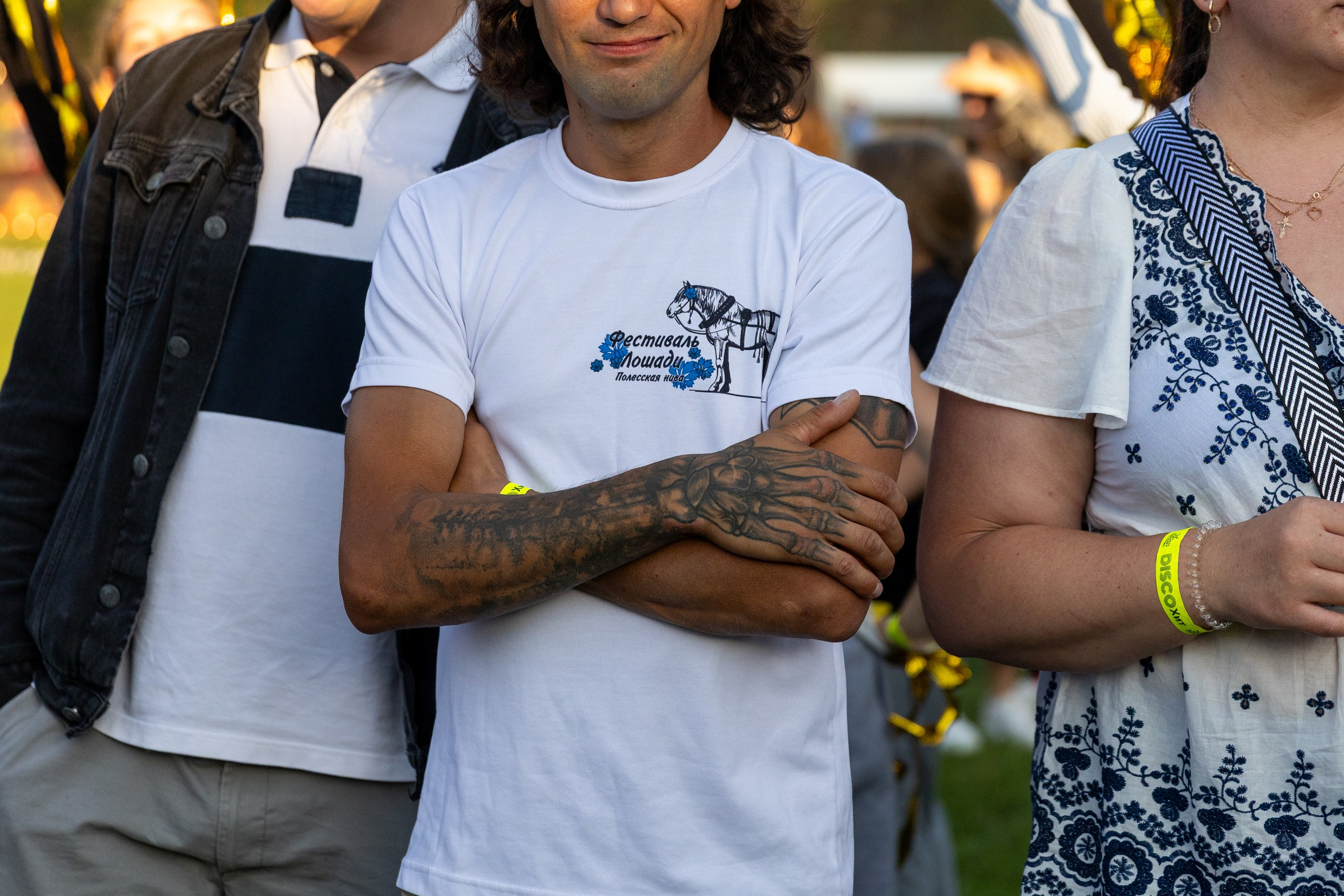 Дискохит. Профессиональный интерьерный и репортажный фотограф Минск и РБ. Максим Орлов