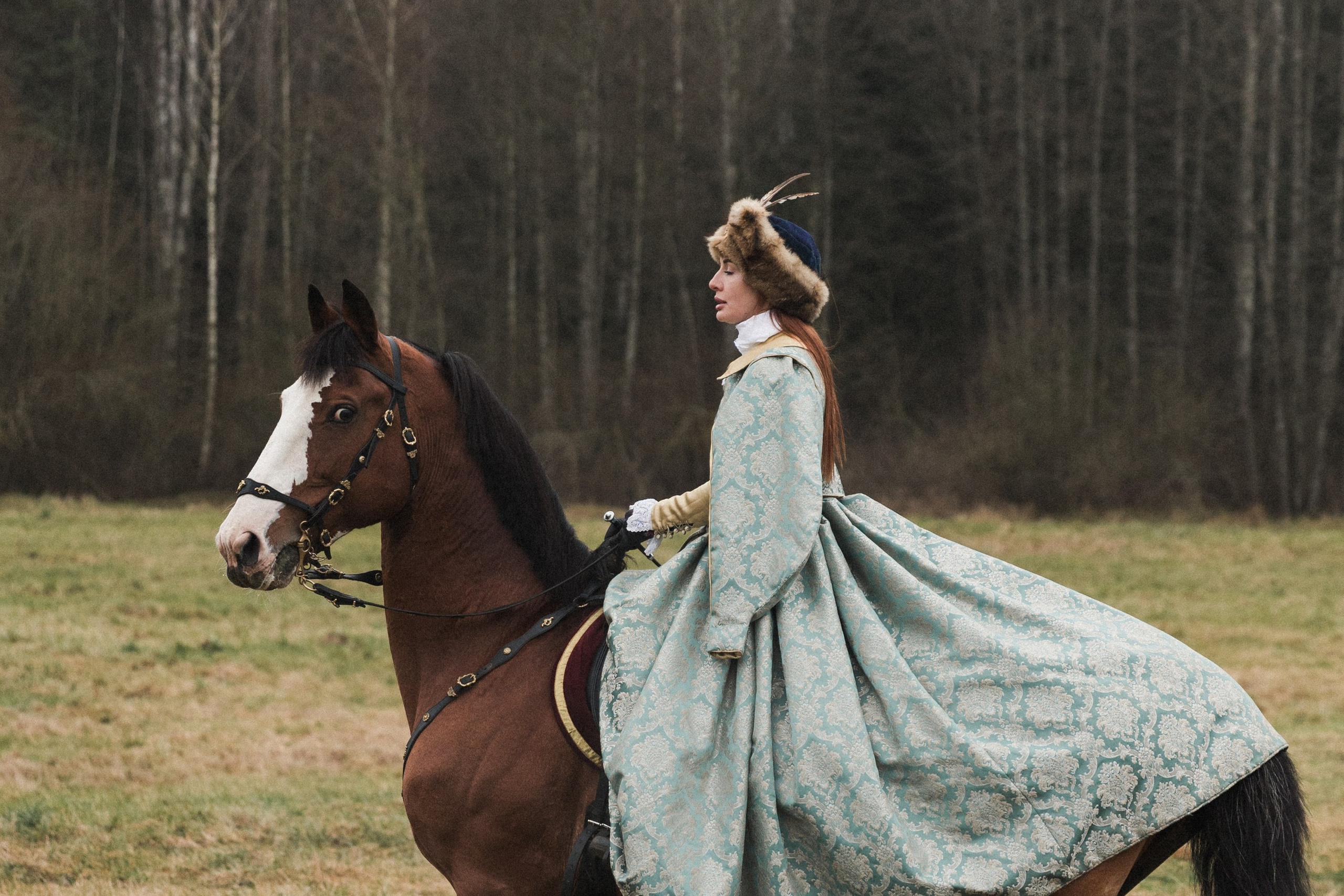 Маневры 17 века. Золотая шпора. Профессиональный интерьерный и репортажный фотограф Минск и РБ. Максим Орлов