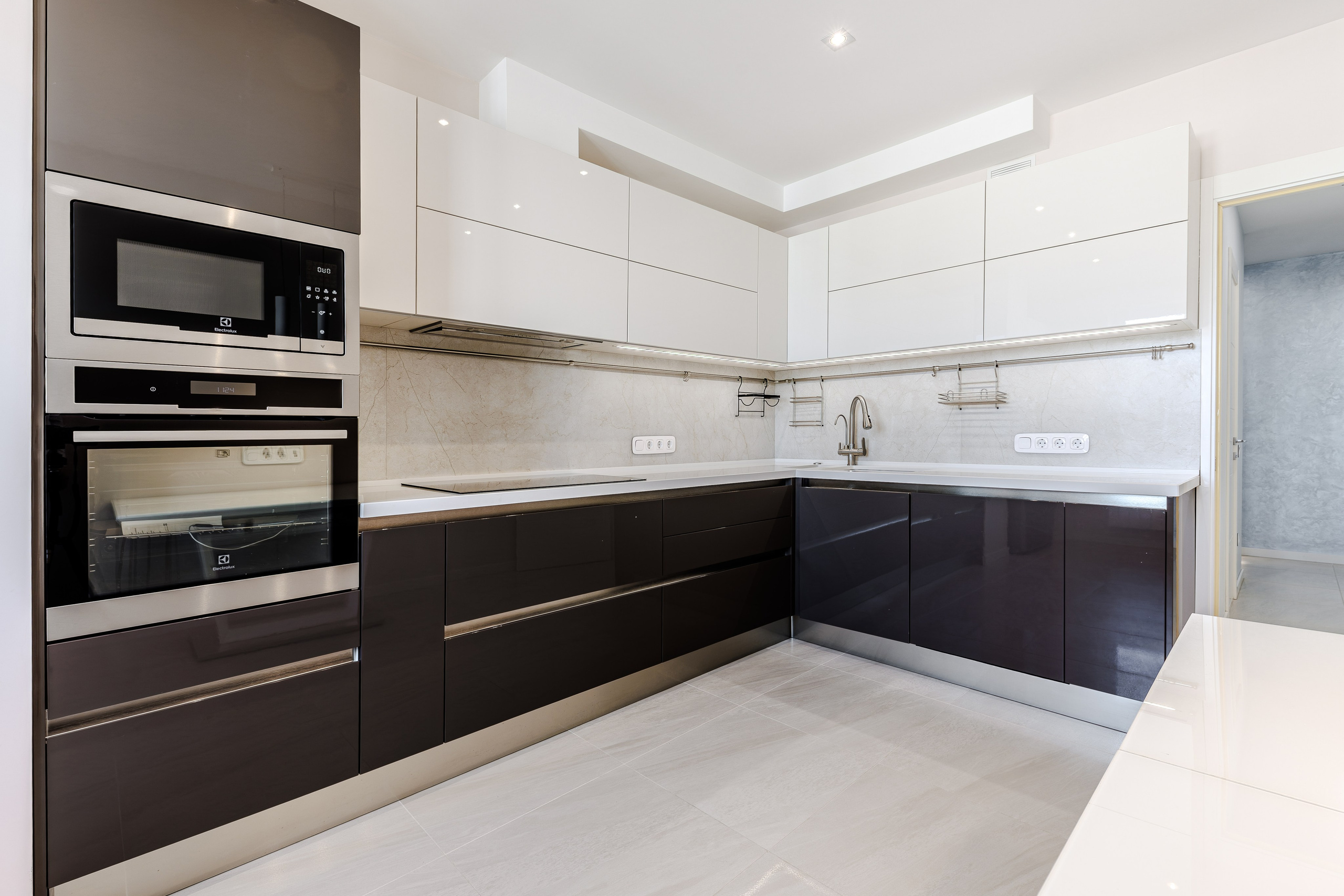 Пр. Дзержинского 15. Профессиональный интерьерный и репортажный фотограф Минск и РБ. Максим Орлов