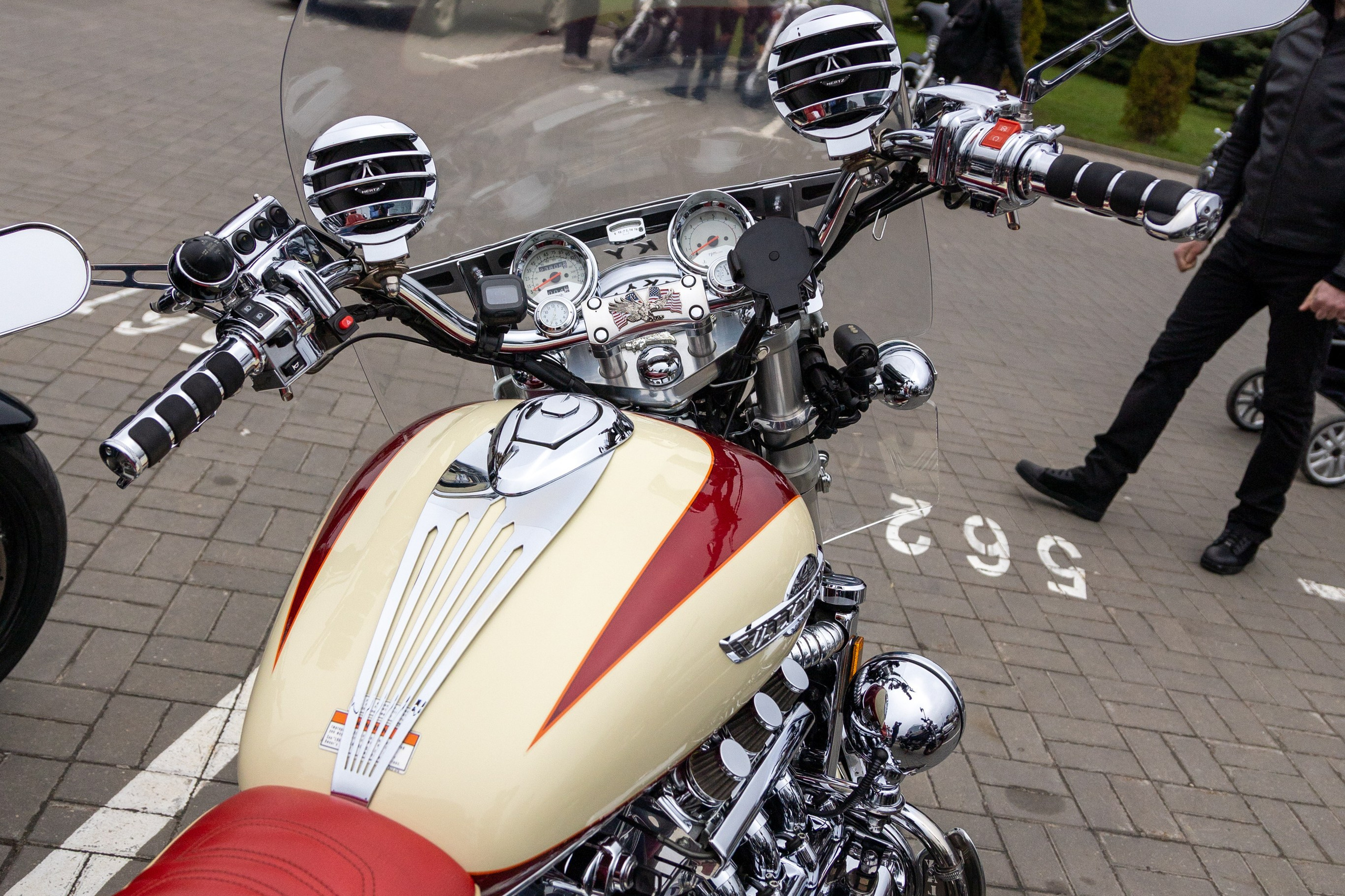 Открытие мотосезона 2023. Профессиональный интерьерный и репортажный фотограф Минск и РБ. Максим Орлов