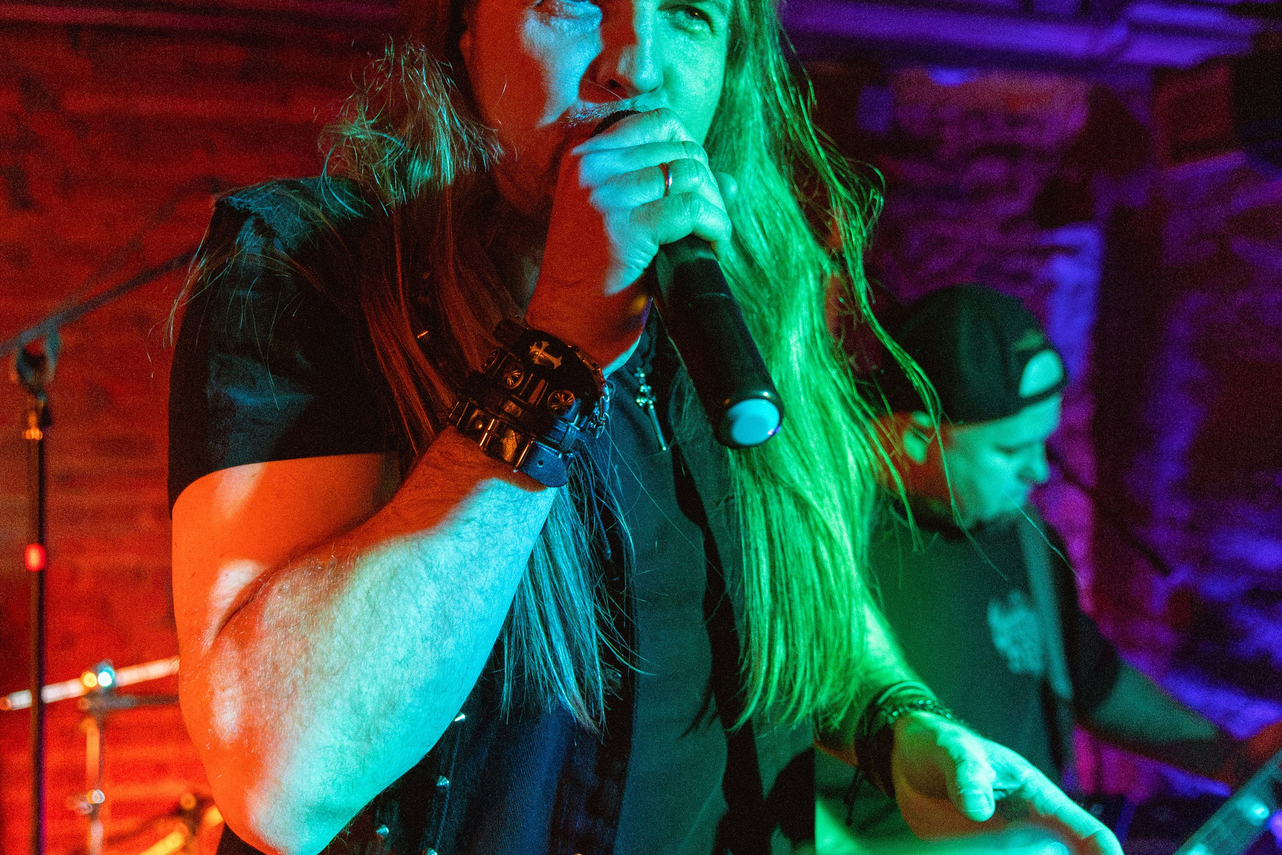 Metal Helth 3