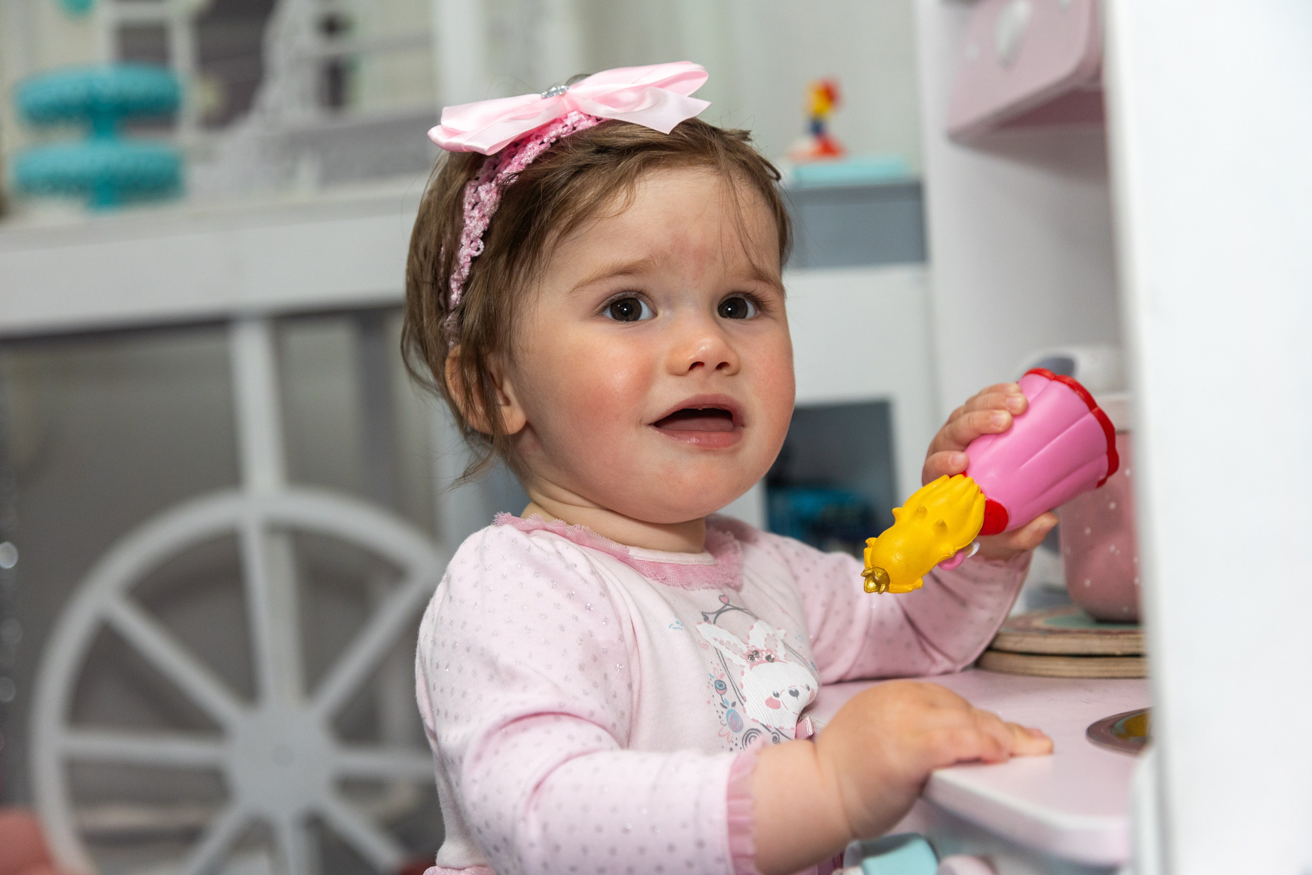 Годовасие Каролины. Профессиональный интерьерный и репортажный фотограф Минск и РБ. Максим Орлов