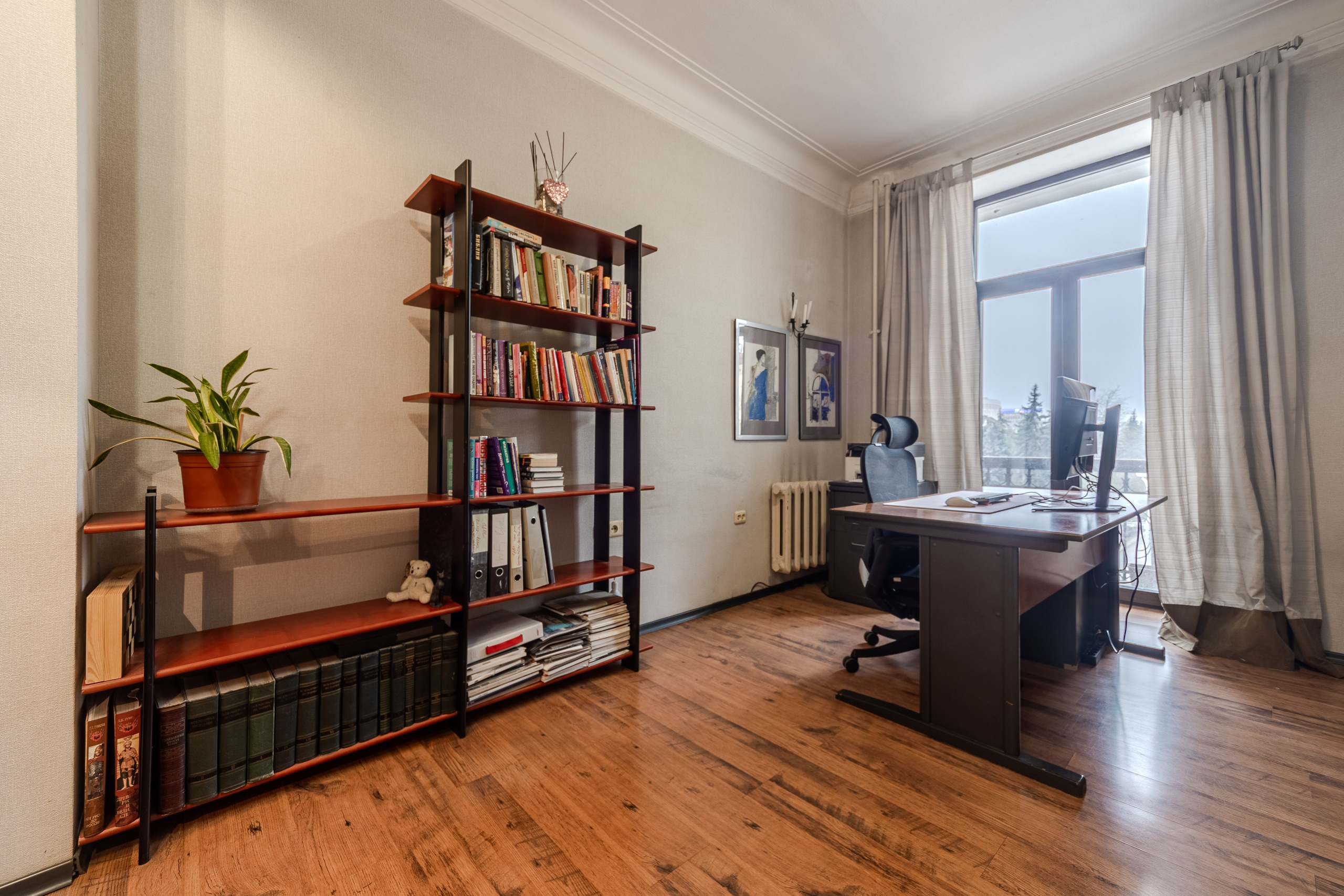 Пр. Независимости 37. Для продажи. Профессиональный интерьерный и репортажный фотограф Минск и РБ. Максим Орлов