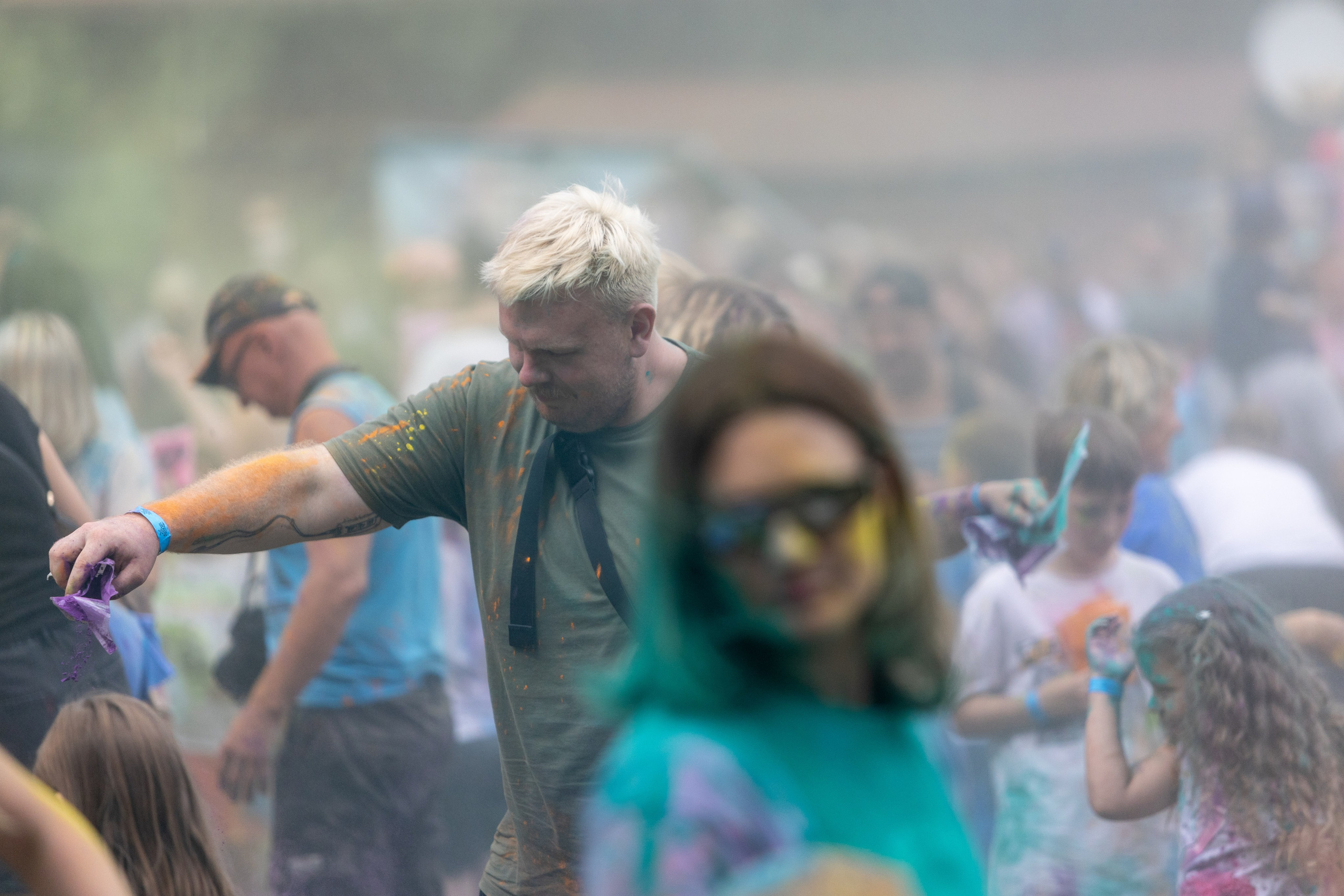 Детифест. Профессиональный интерьерный и репортажный фотограф Минск и РБ. Максим Орлов