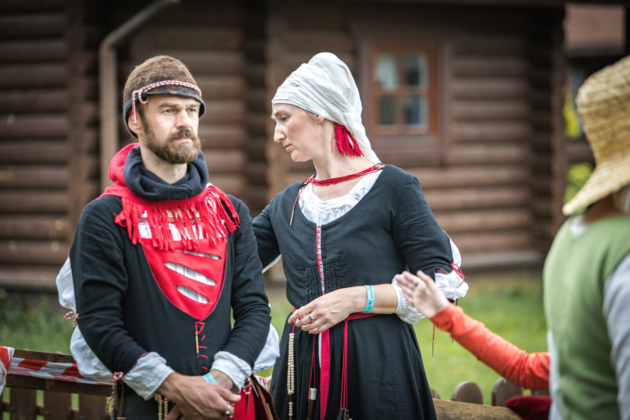 Наш Грюнвальд 2025. Рыцарский турнир. Профессиональный интерьерный и репортажный фотограф Минск и РБ. Максим Орлов