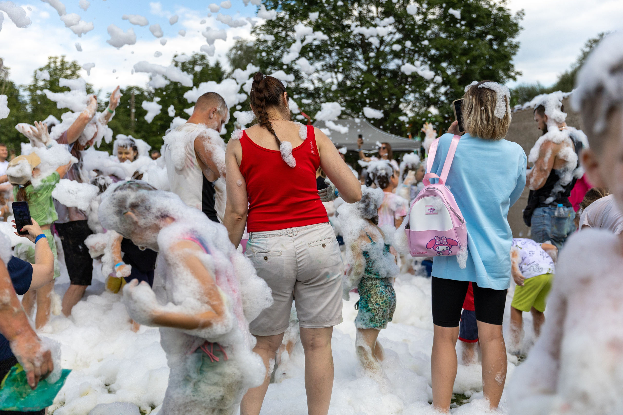 Детифест. Профессиональный интерьерный и репортажный фотограф Минск и РБ. Максим Орлов
