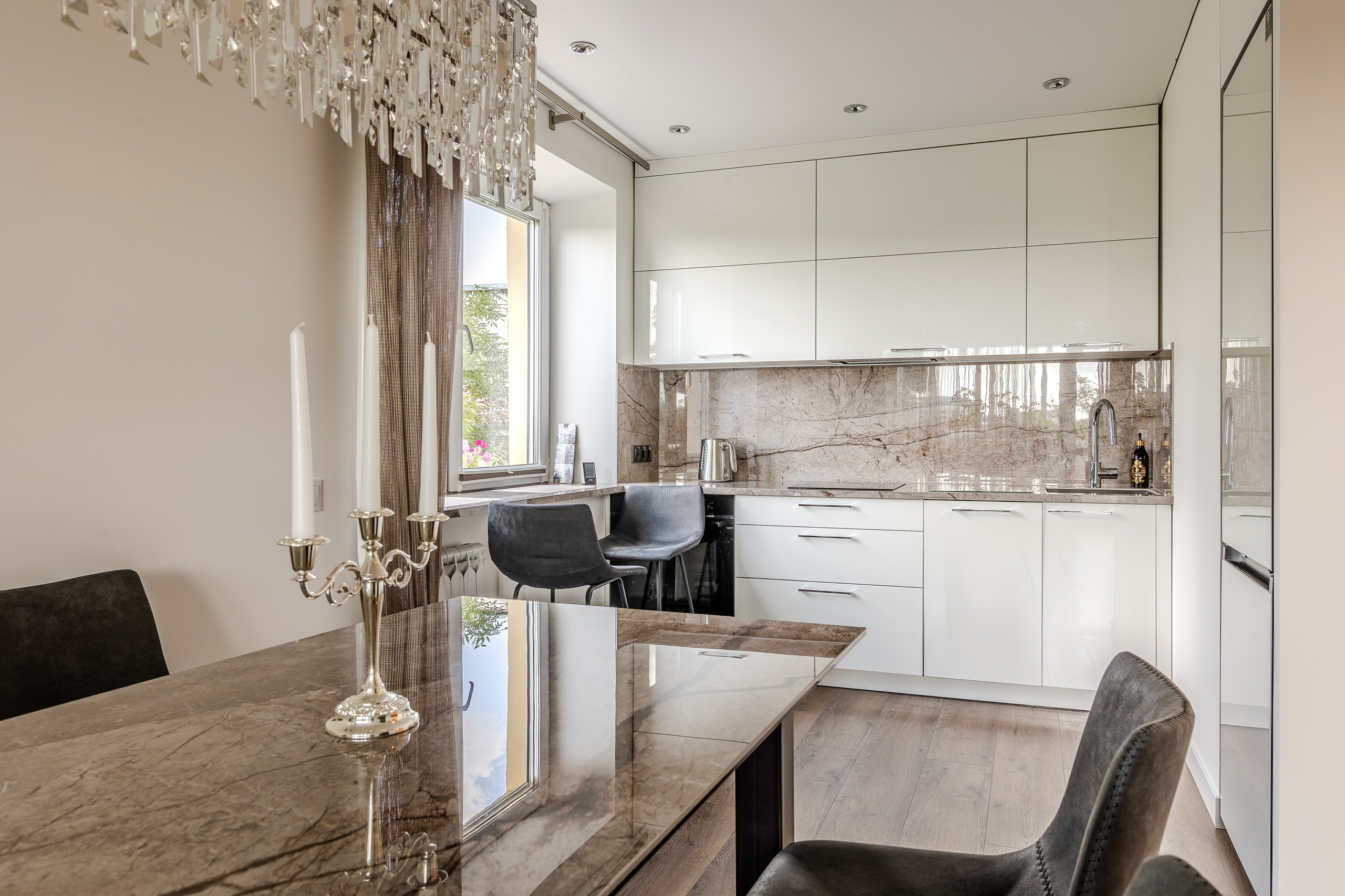 Пулихова 16. Для продажи. Профессиональный интерьерный и репортажный фотограф Минск и РБ. Максим Орлов