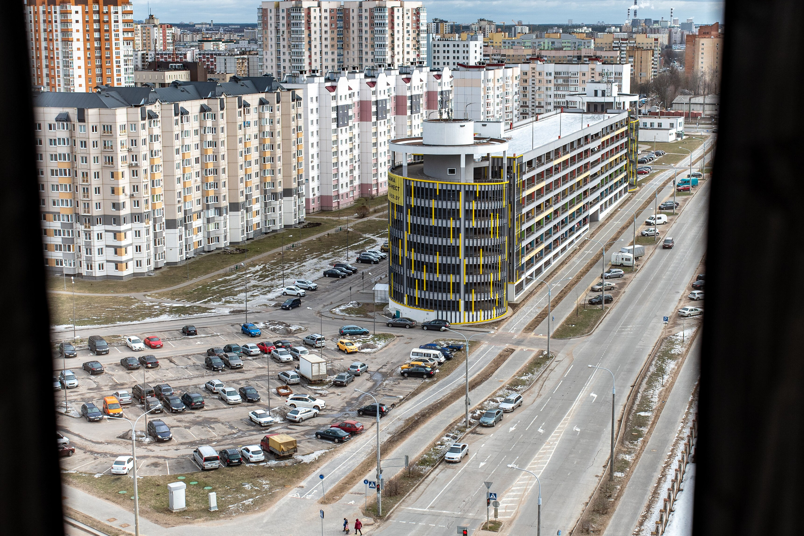 Братская 12. Эконом вариант. Профессиональный интерьерный и репортажный фотограф Минск и РБ. Максим Орлов