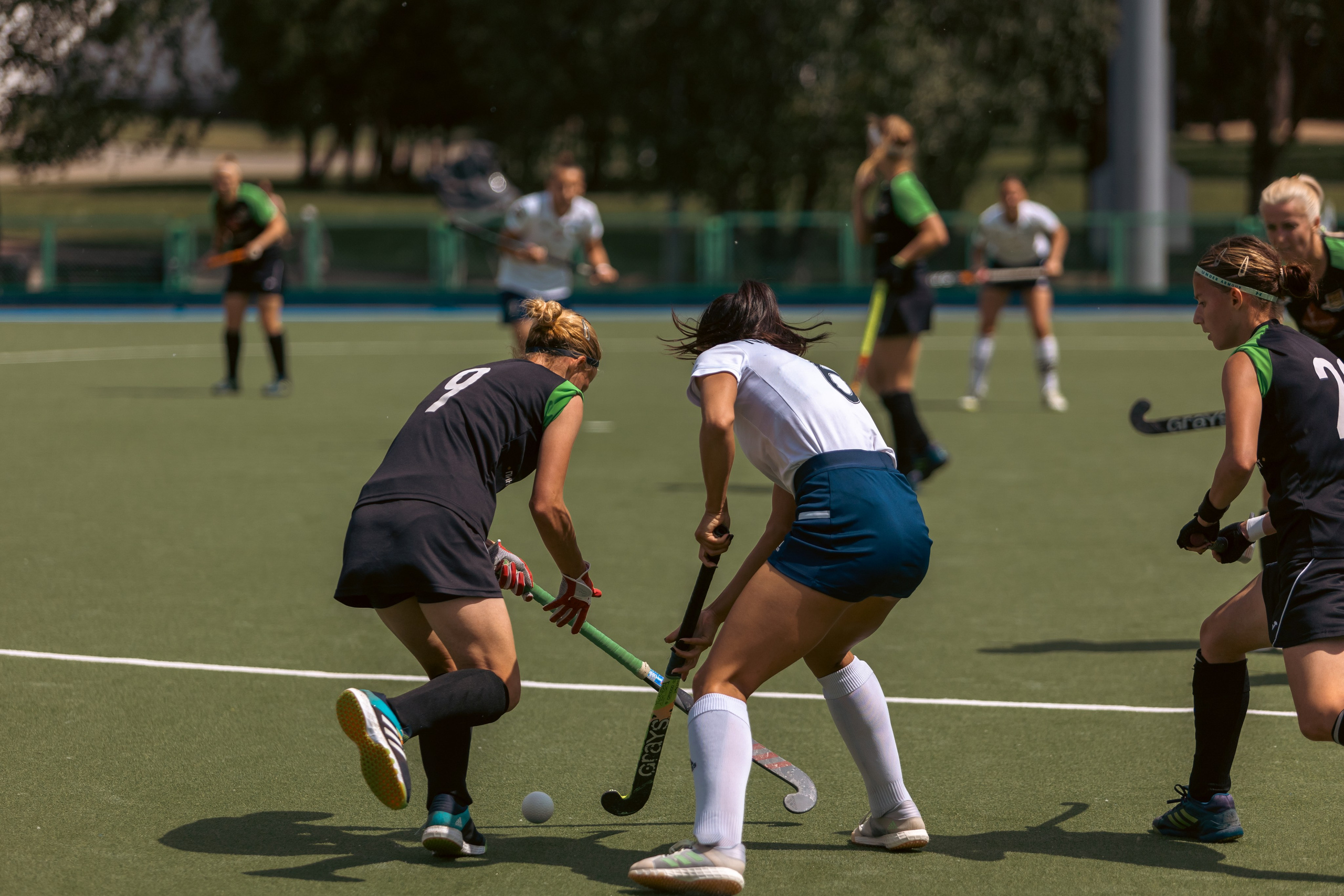 Хоккей на траве. Девушки. Минск — Текстильщик 29.052024. Профессиональный интерьерный и репортажный фотограф Минск и РБ. Максим Орлов