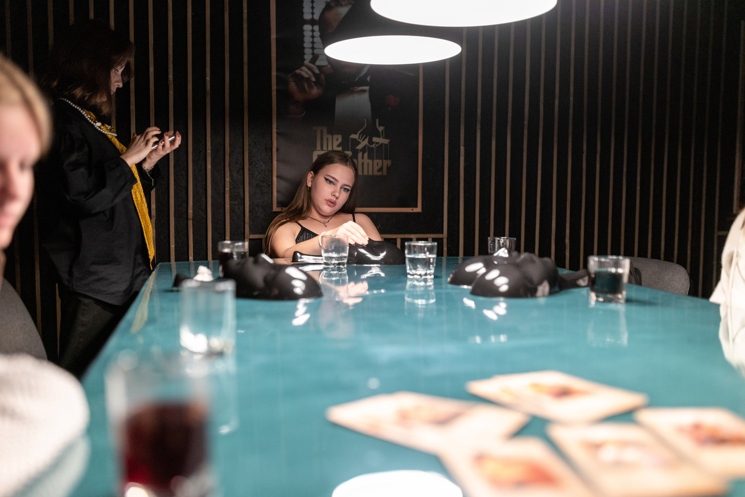 Детский ДР. Профессиональный интерьерный и репортажный фотограф Минск и РБ. Максим Орлов