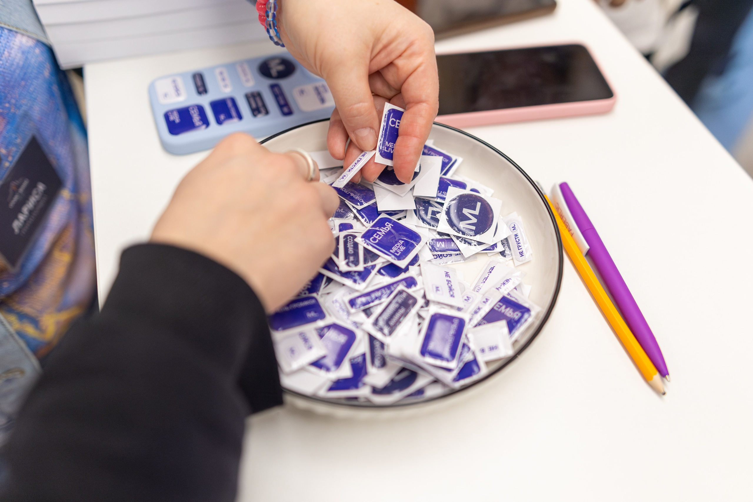 Конференция Medialive 2024. День первый. Профессиональный интерьерный и репортажный фотограф Минск и РБ. Максим Орлов