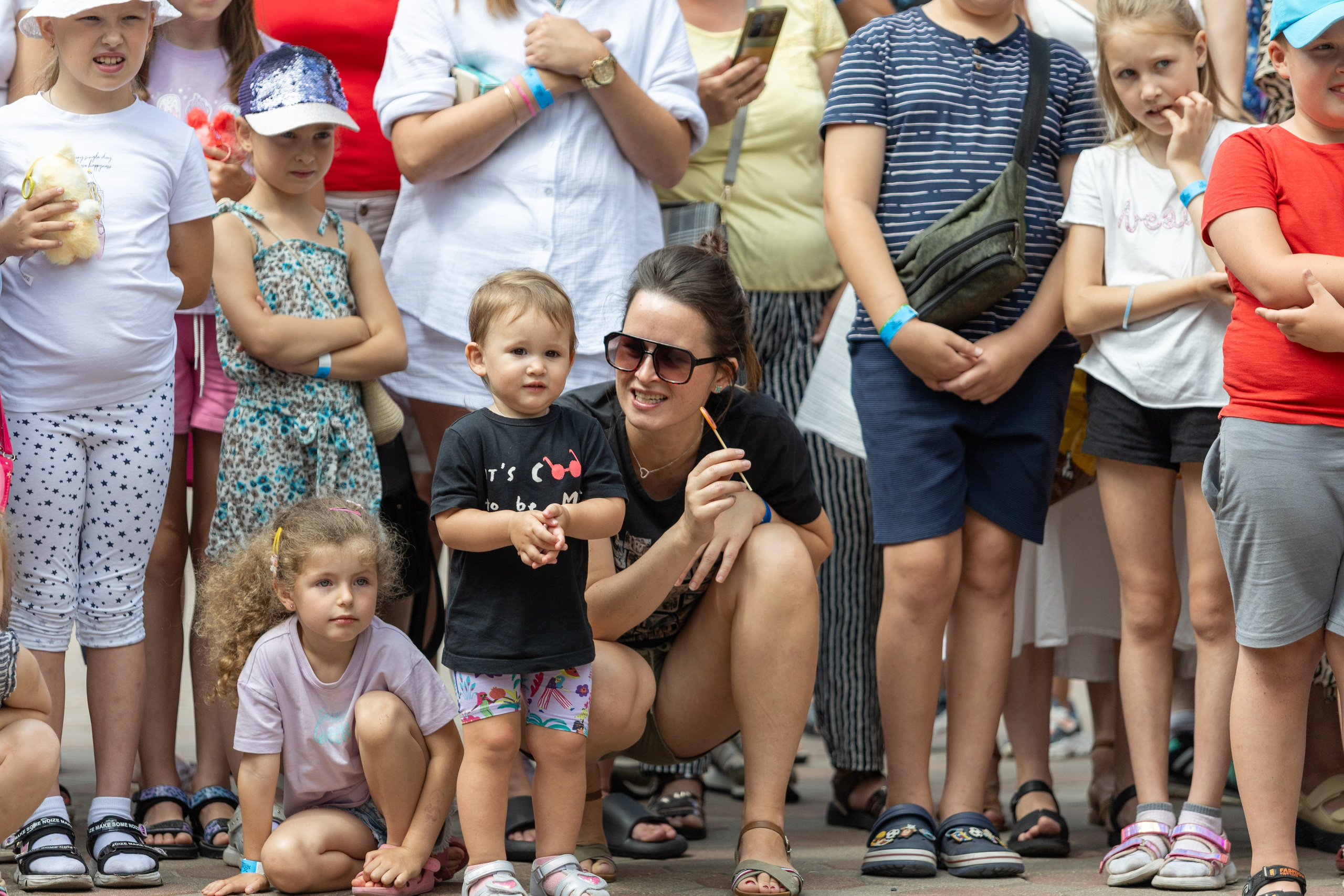 Детифест. Профессиональный интерьерный и репортажный фотограф Минск и РБ. Максим Орлов