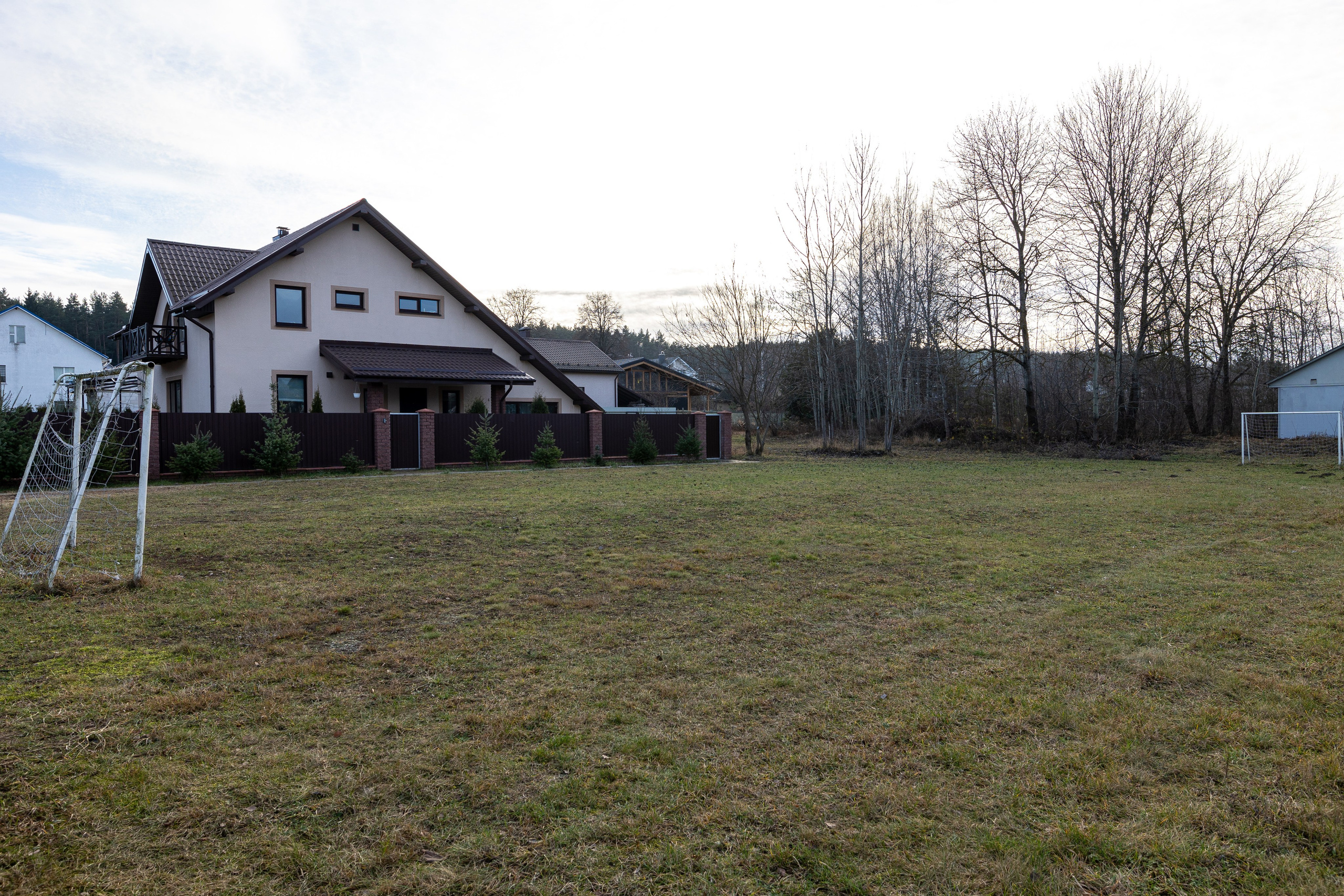 Тяпинская 47. Гостевой дом. Профессиональный интерьерный и репортажный фотограф Минск и РБ. Максим Орлов