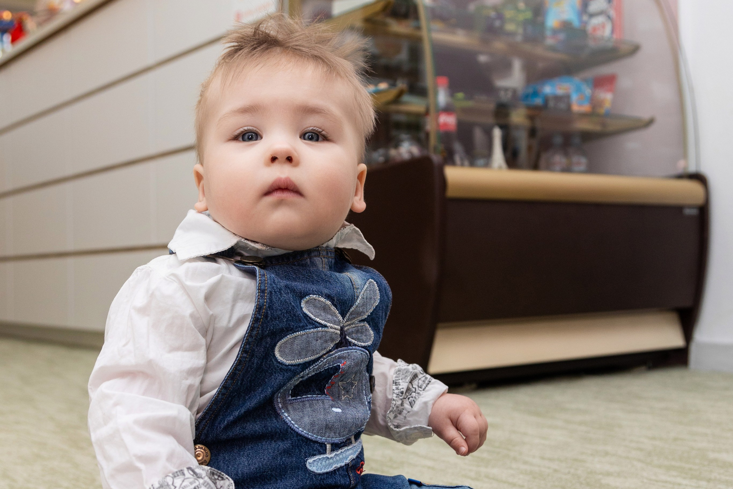 ДР Миши. Профессиональный интерьерный и репортажный фотограф Минск и РБ. Максим Орлов