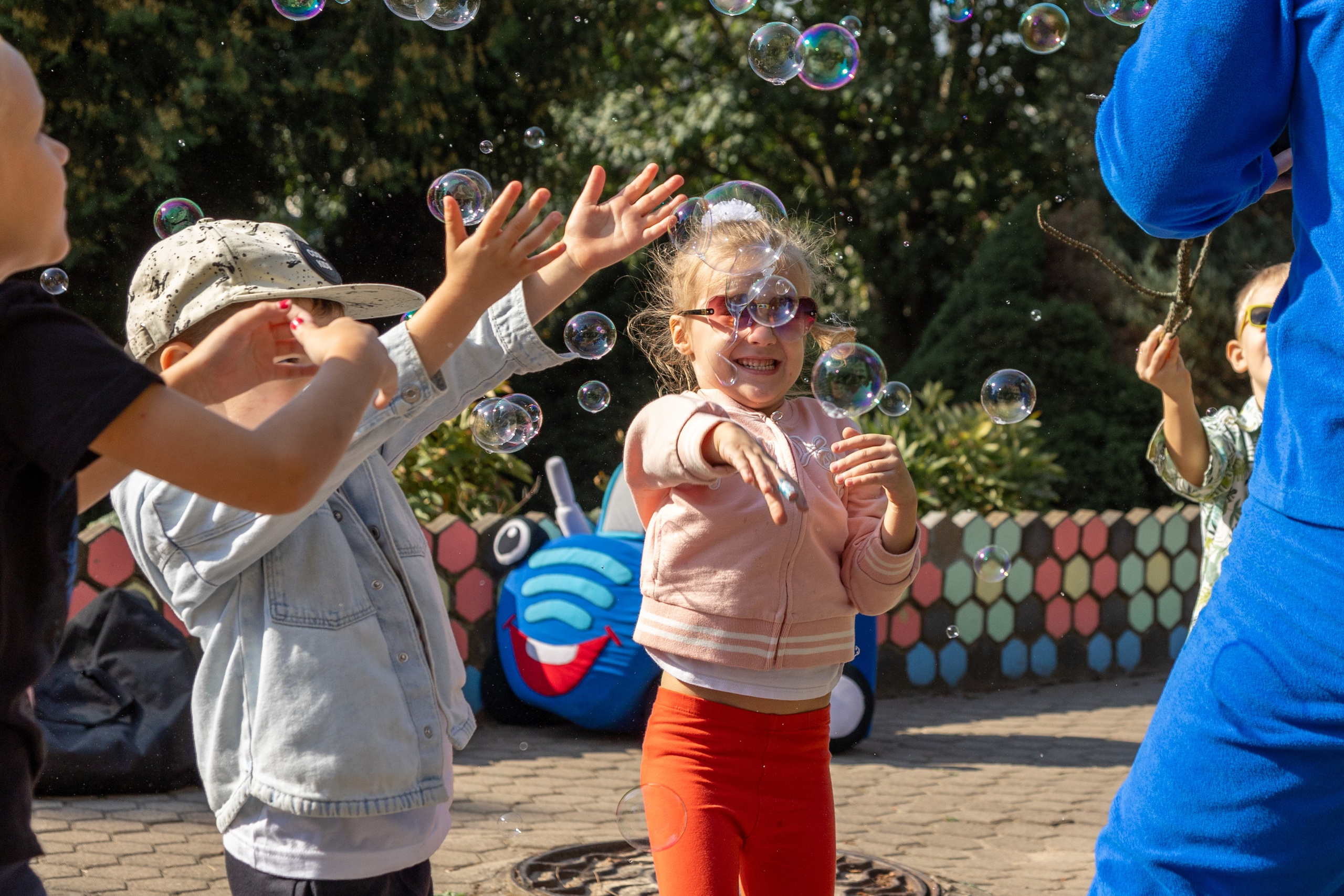 День рождения Ангелины. Профессиональный интерьерный и репортажный фотограф Минск и РБ. Максим Орлов