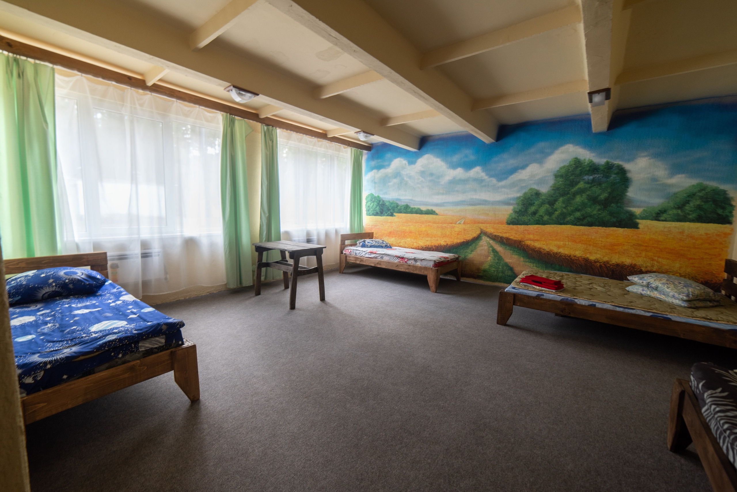 База отдыха «Бобр». Профессиональный интерьерный и репортажный фотограф Минск и РБ. Максим Орлов