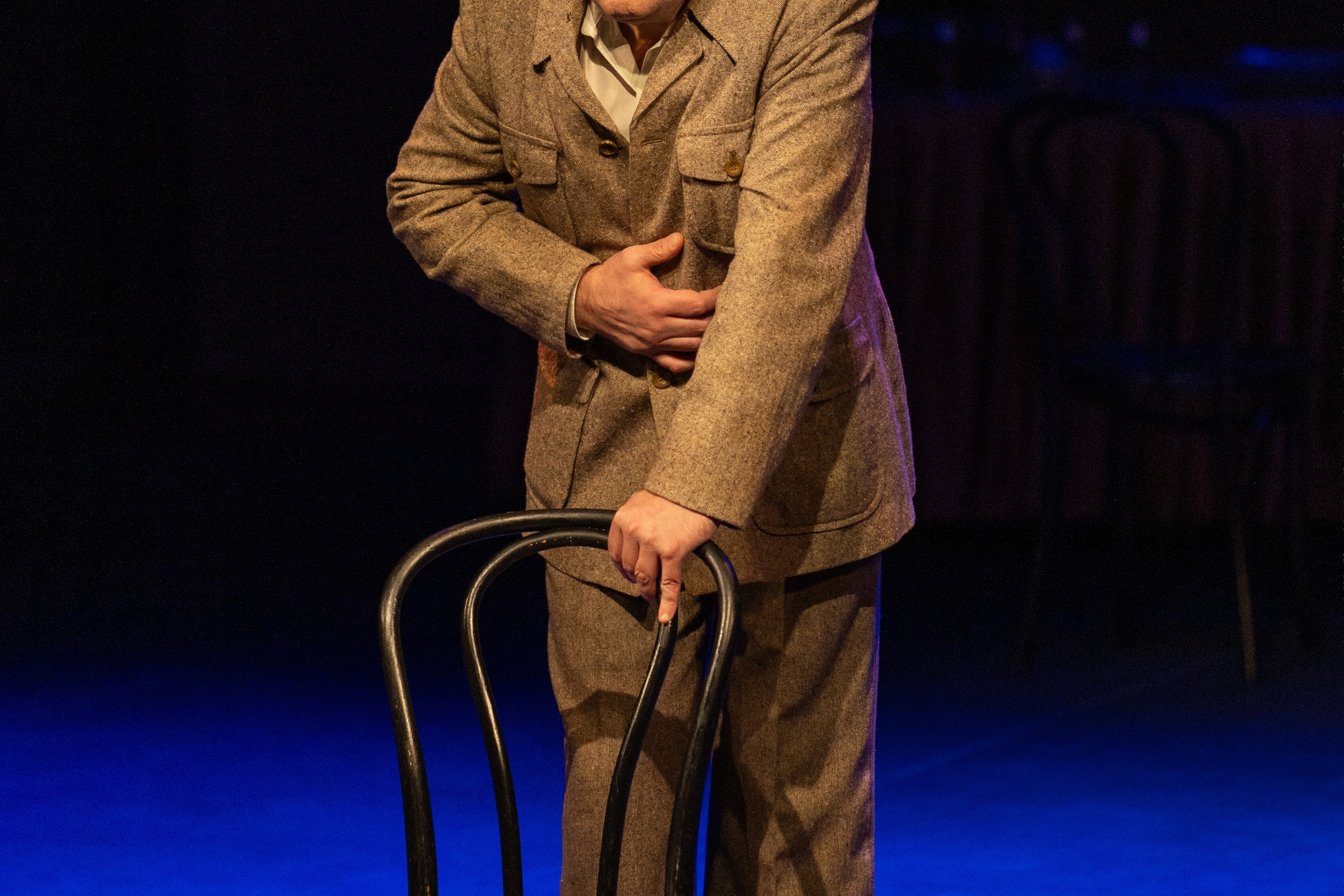 Новый театр «Плачу за любовь». Профессиональный интерьерный и репортажный фотограф Минск и РБ. Максим Орлов