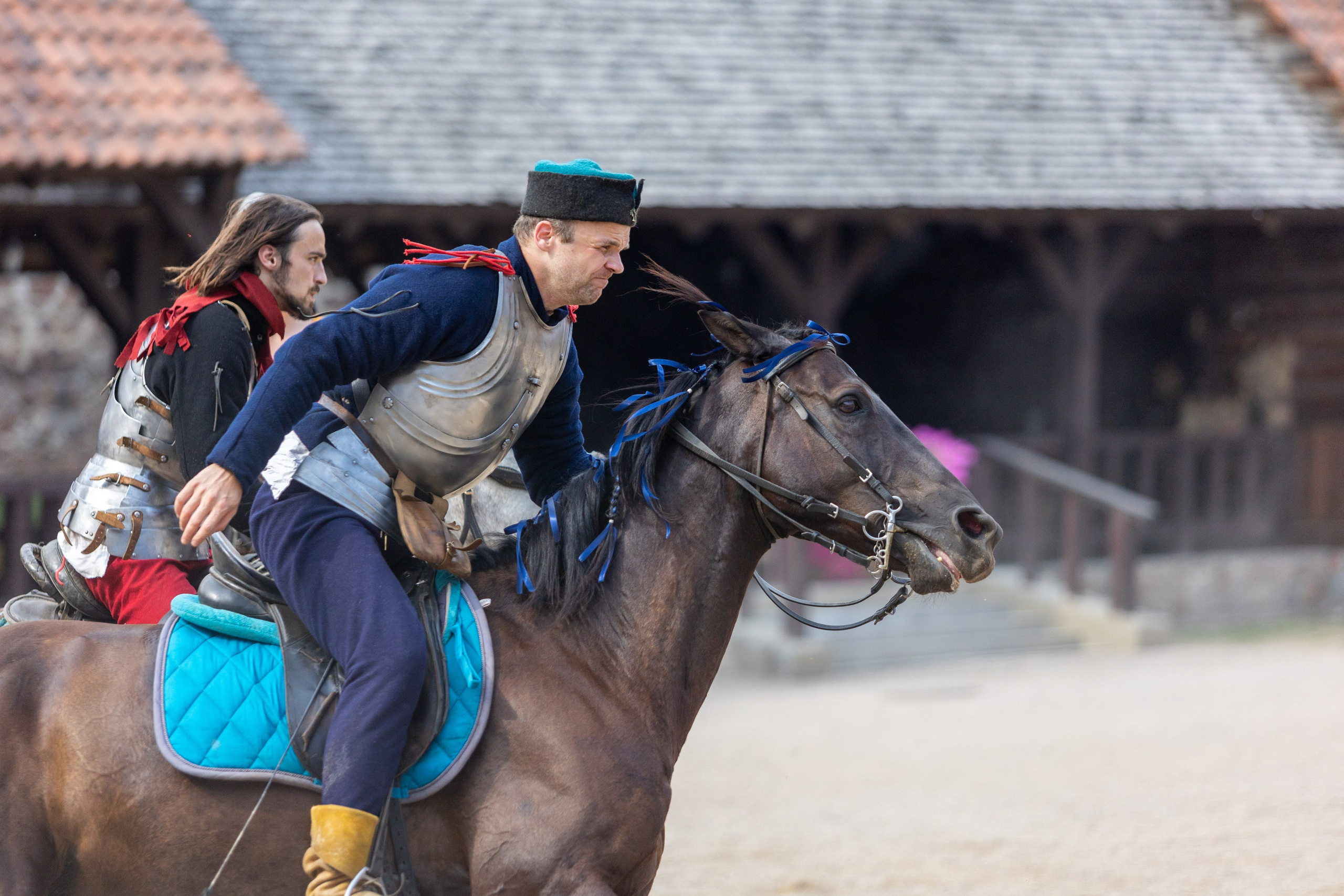 Выступление «Золотой шпоры» на празднике города Лиды. Профессиональный интерьерный и репортажный фотограф Минск и РБ. Максим Орлов
