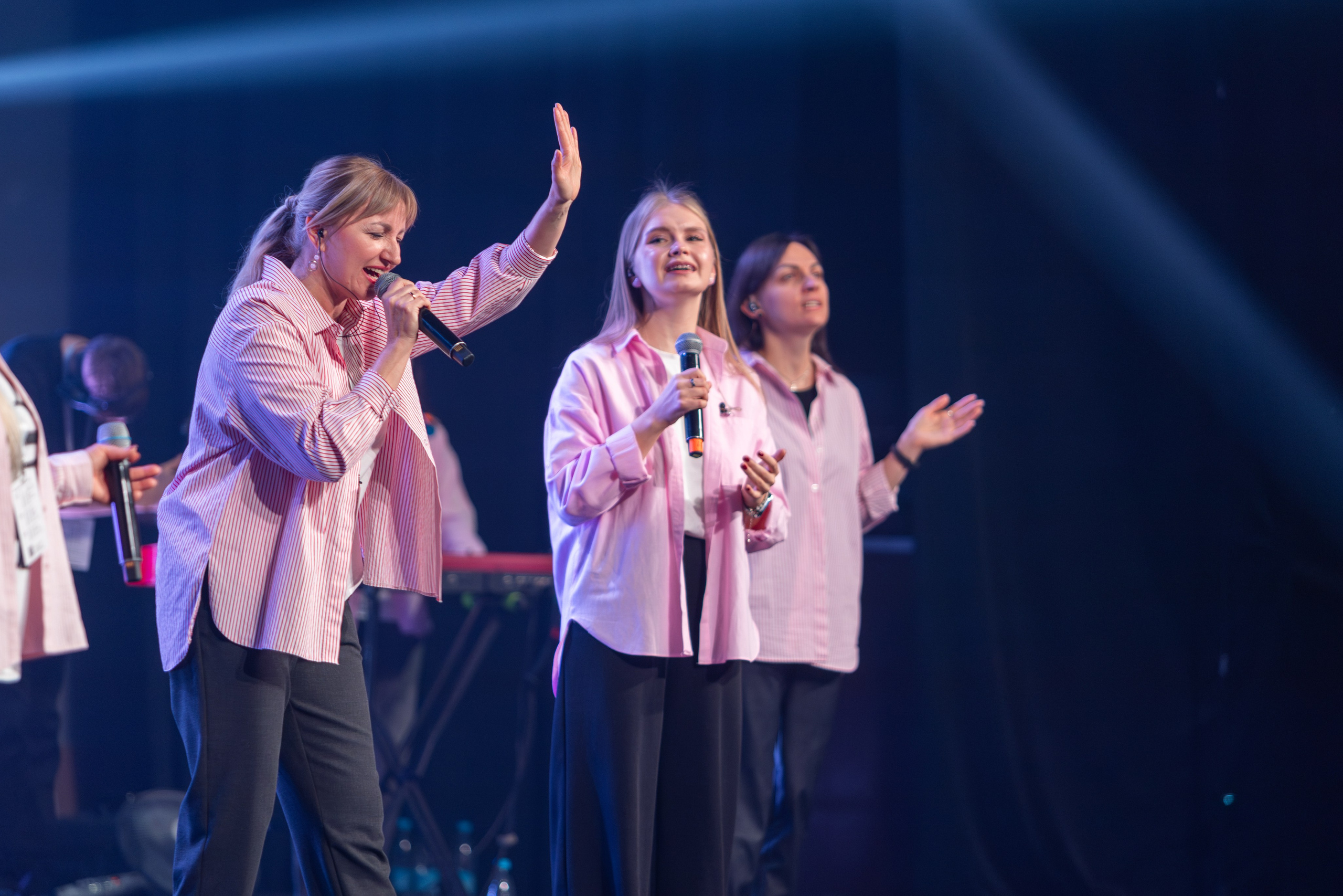 Конференция Medialive 2024. День второй. Профессиональный интерьерный и репортажный фотограф Минск и РБ. Максим Орлов